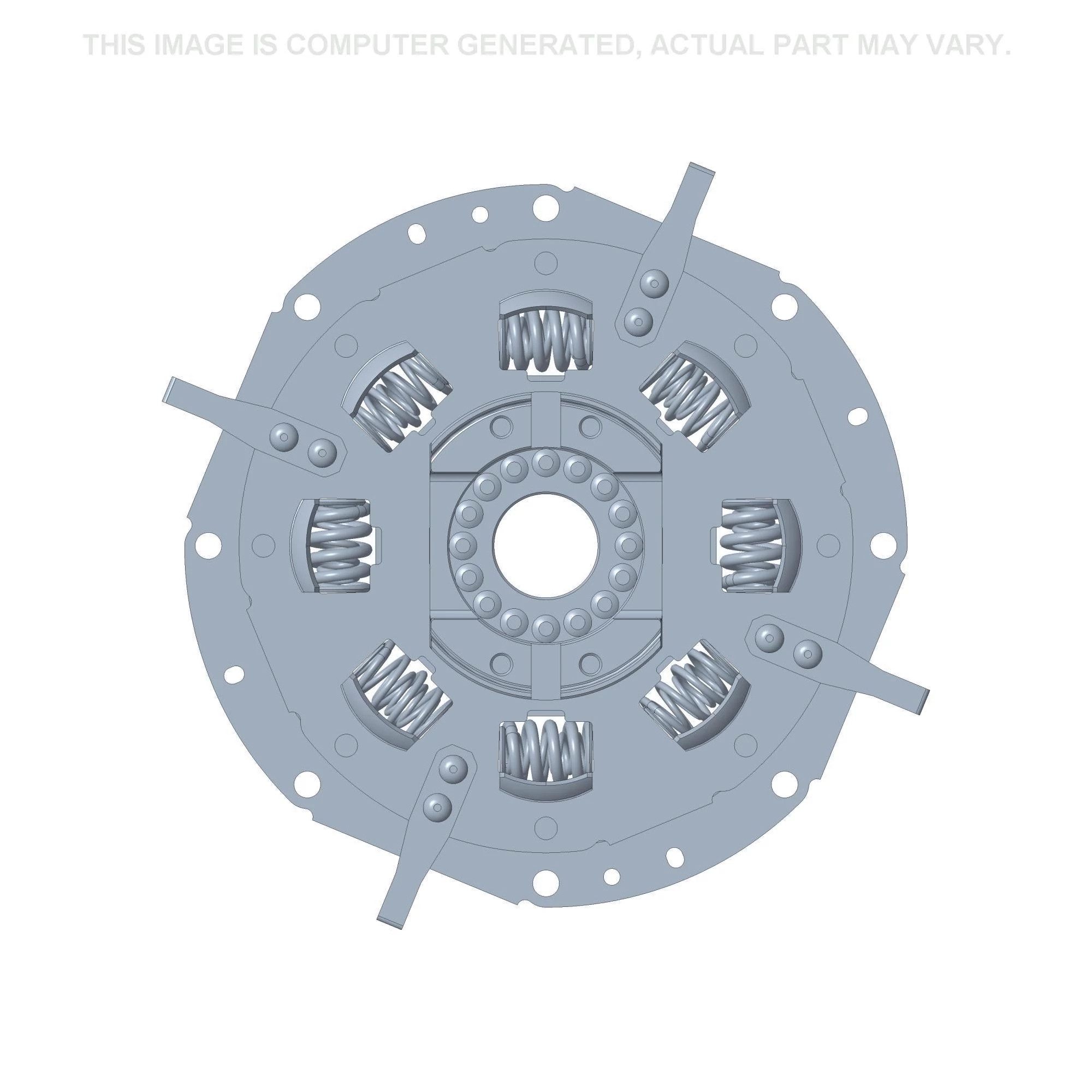 DAMPER | NEWHOLLANDAG | IE | EN