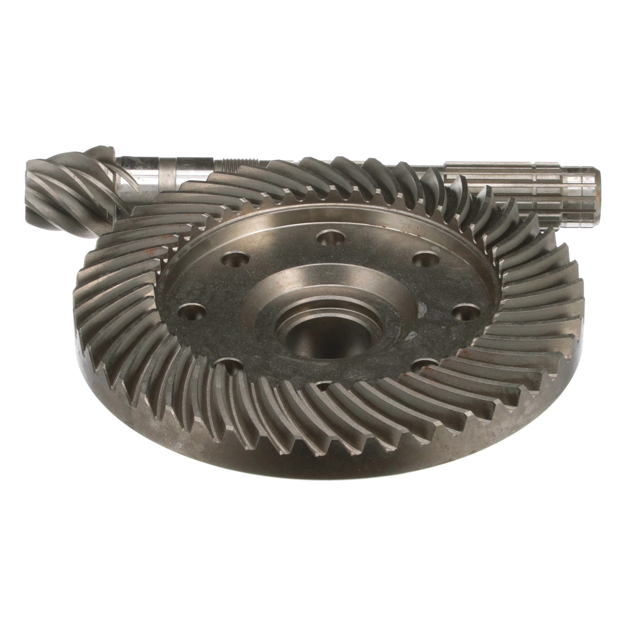 RING GEAR | NEWHOLLANDAG | US | EN
