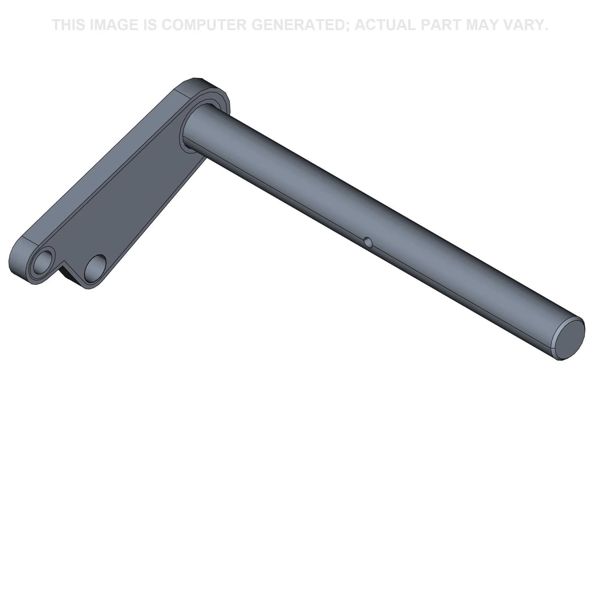 Shaft | FLEXICOIL | CA | EN