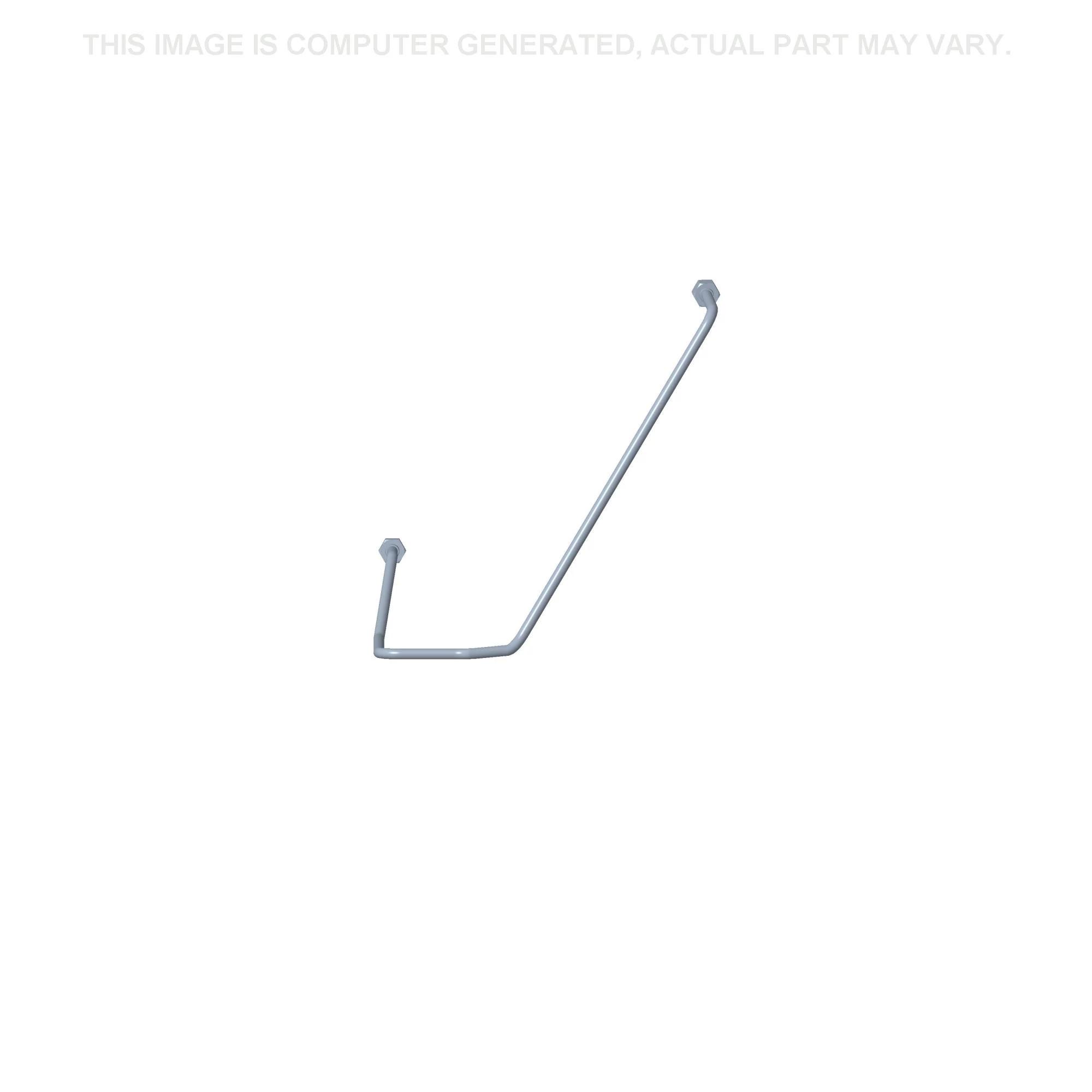 TUYAU HYDRAULIQUE | NEWHOLLANDCE | EU | FR