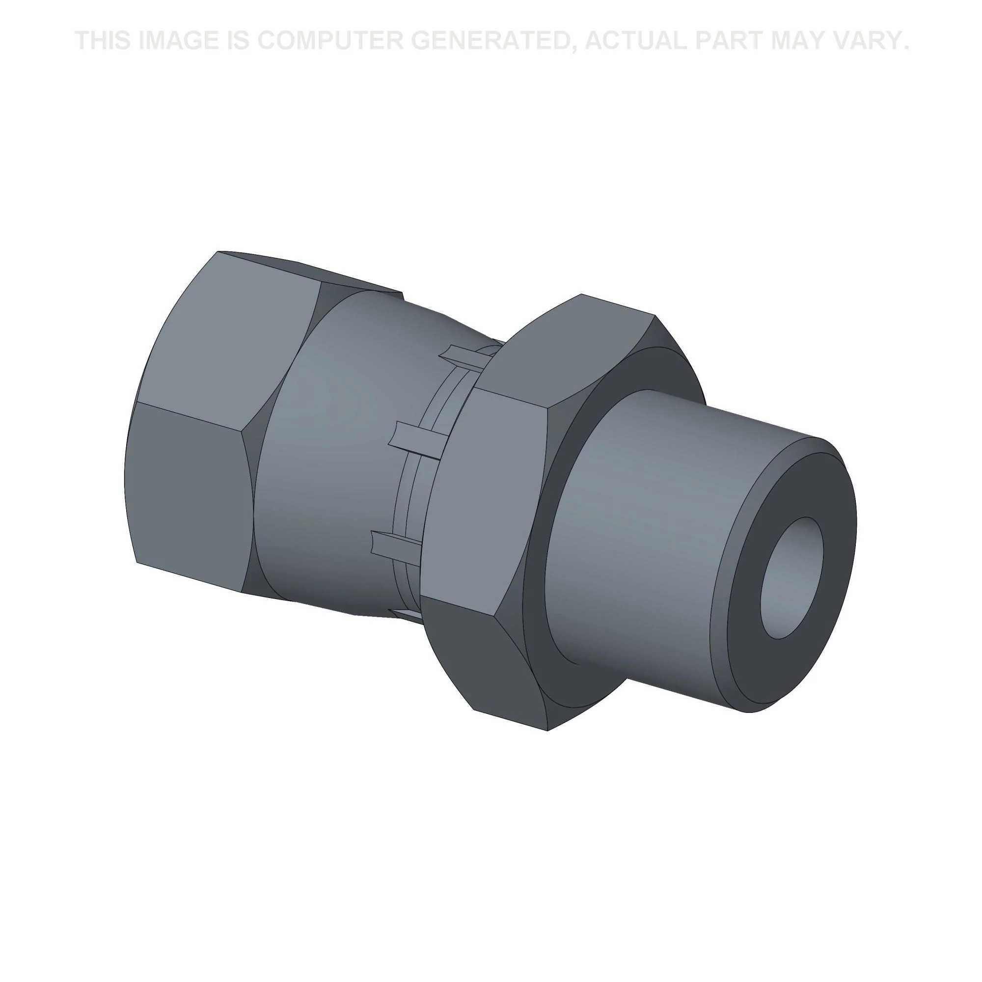 CONECTOR HIDRÁULICO | CASECE | SA | ES