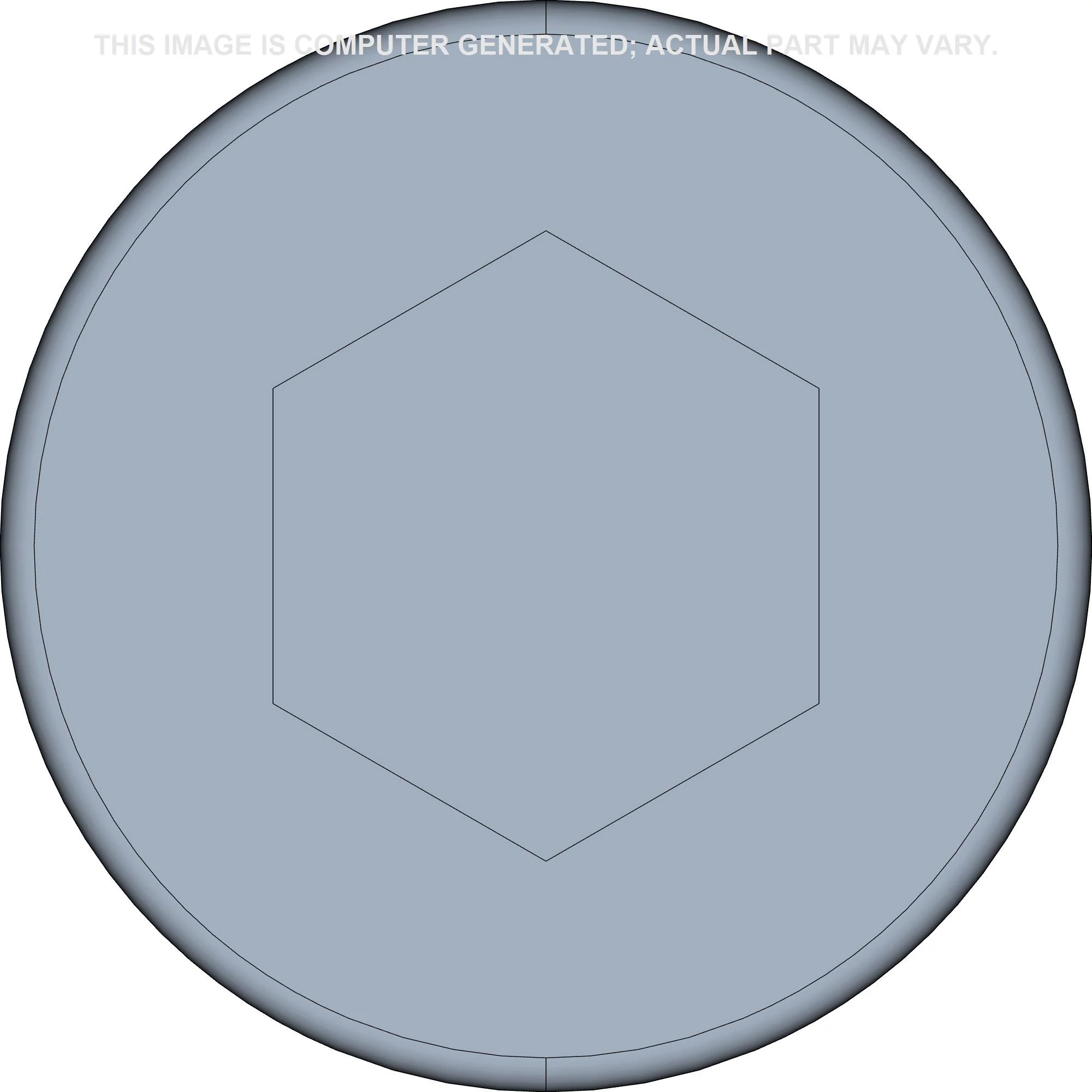 HEX SOC SCREW | CASEIH | CA | EN