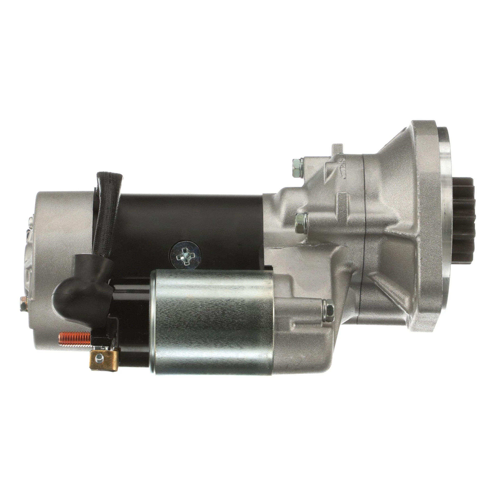 STARTER MOTOR | NEWHOLLANDAG | CA | FR