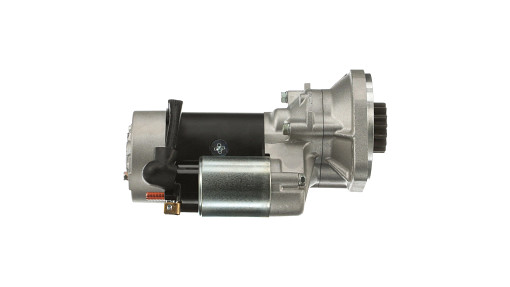ANLASSERMOTOR | NEWHOLLANDAG | DE | DE