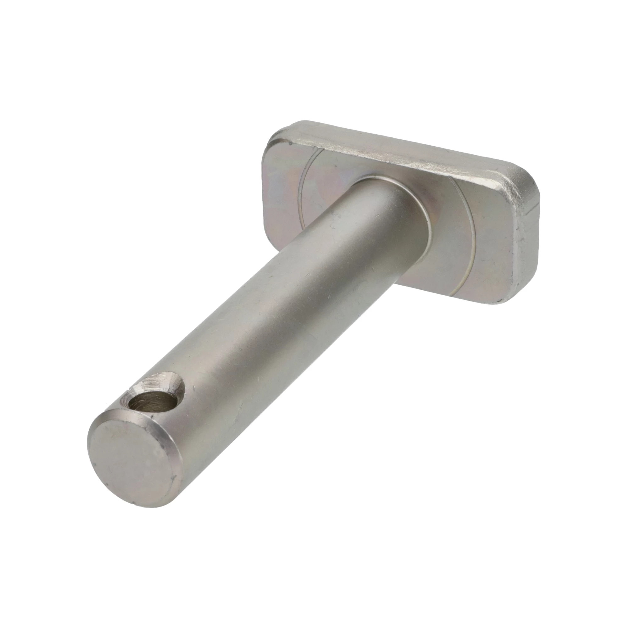 Axe de chape - DE 28 mm x L 155,5 mm | CASEIH | CA | EN