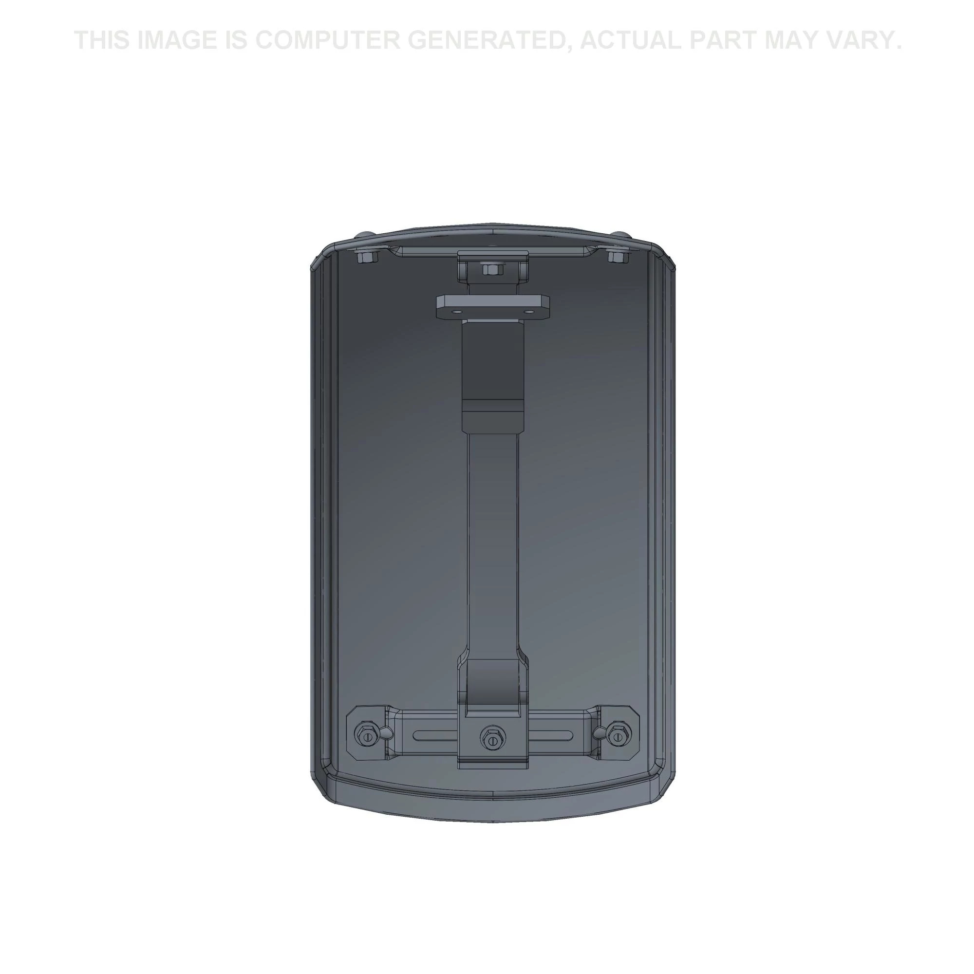 FRONT FENDER | MILLER | US | EN