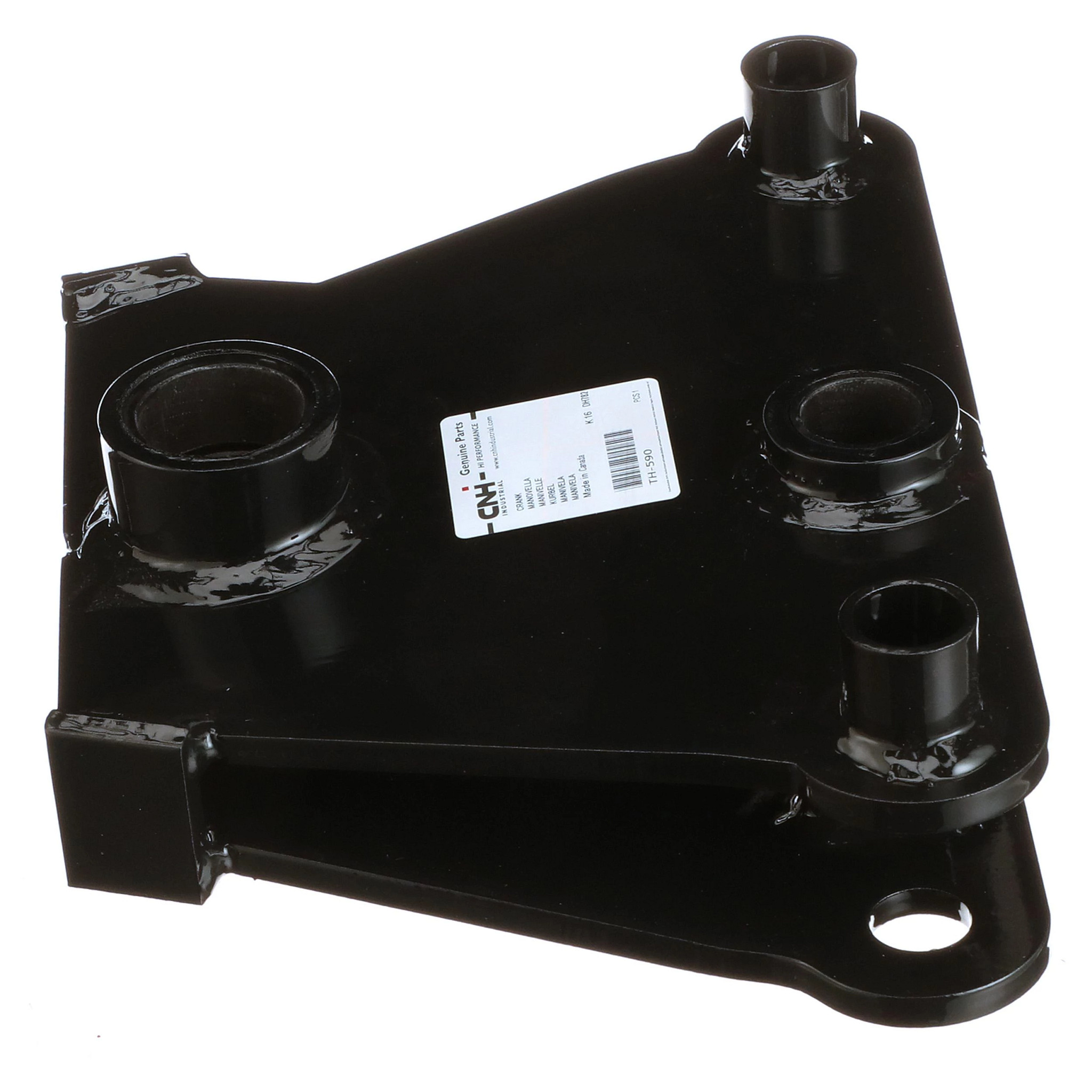 CRANK | NEWHOLLANDAG | US | EN