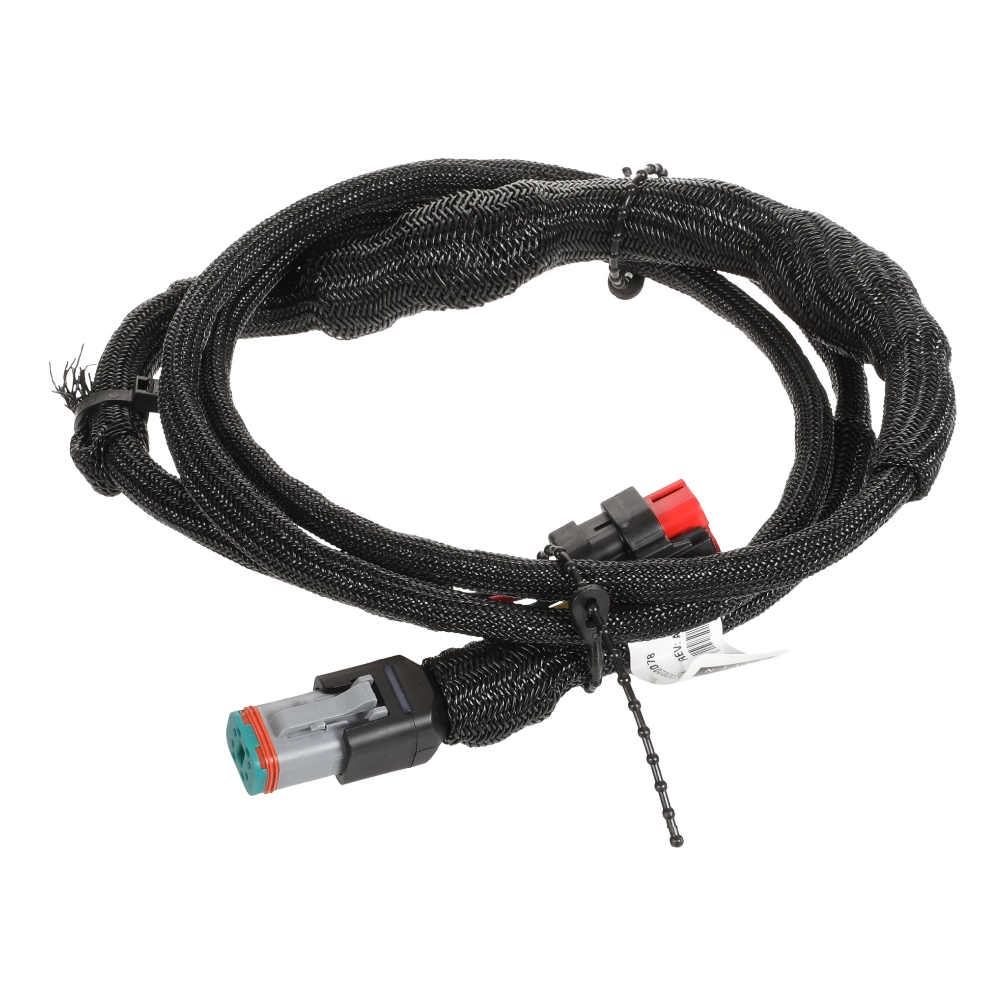 CAVO | CASEIH | IT | IT