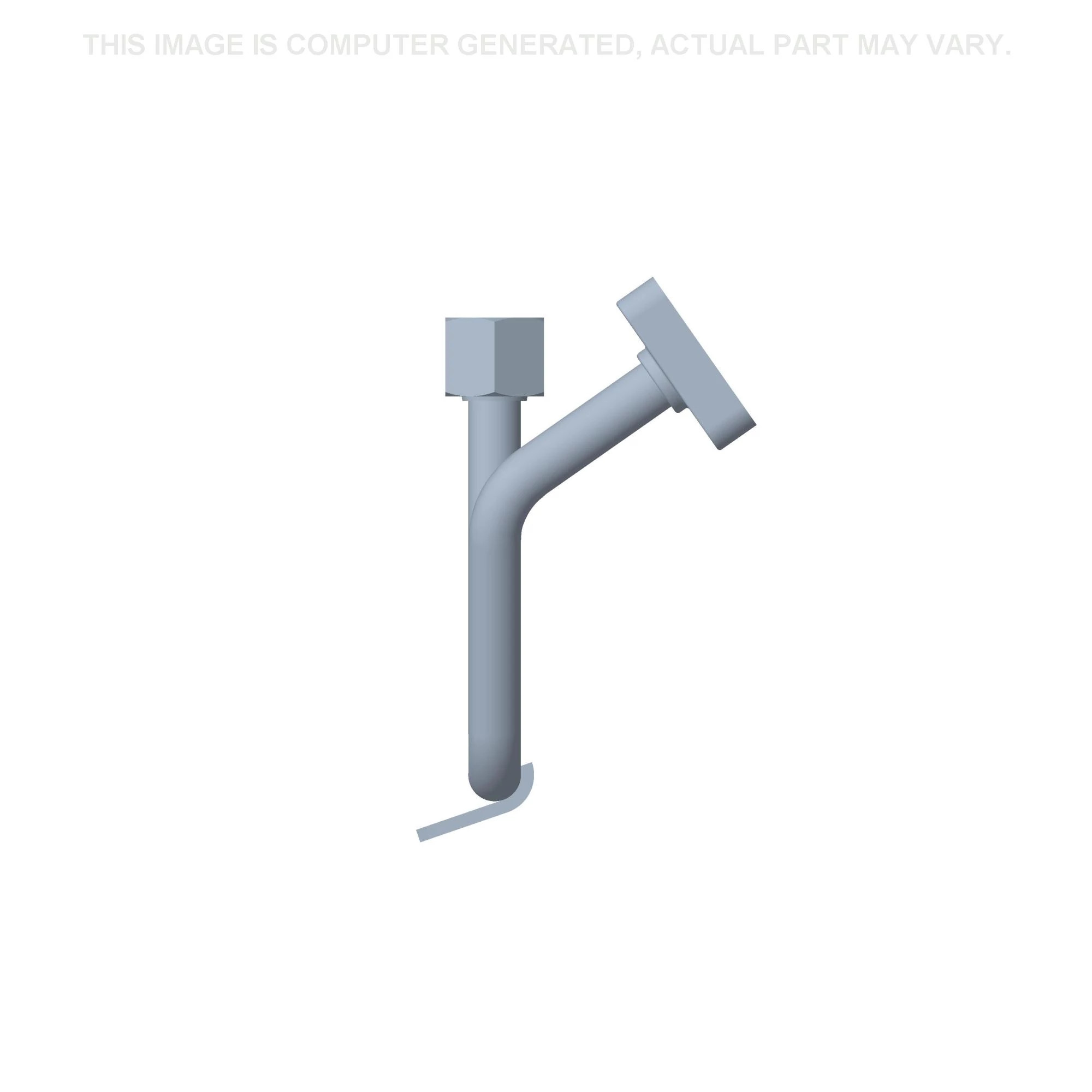 HYDRAULIKLEITUNG | NEWHOLLANDAG | AT | DE