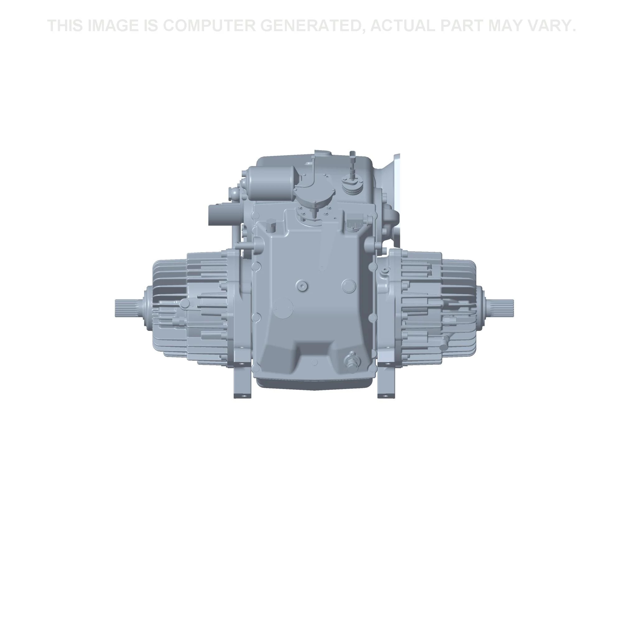 Caixa De Velocidades