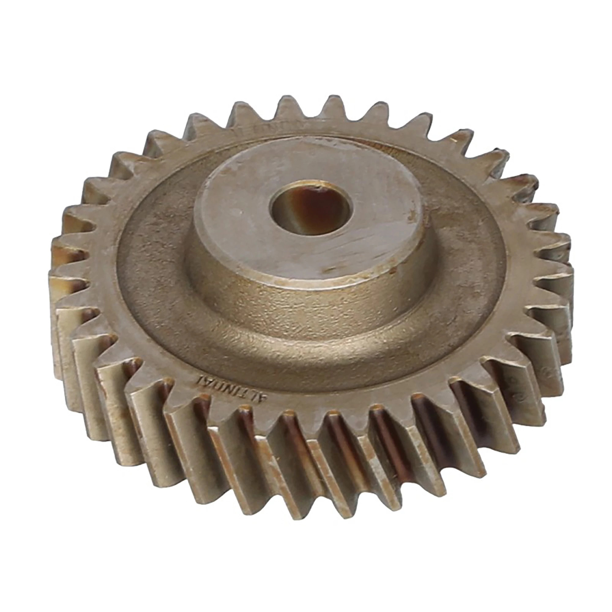 Oil Pump Drive Gear | NEWHOLLANDCE | CA | EN