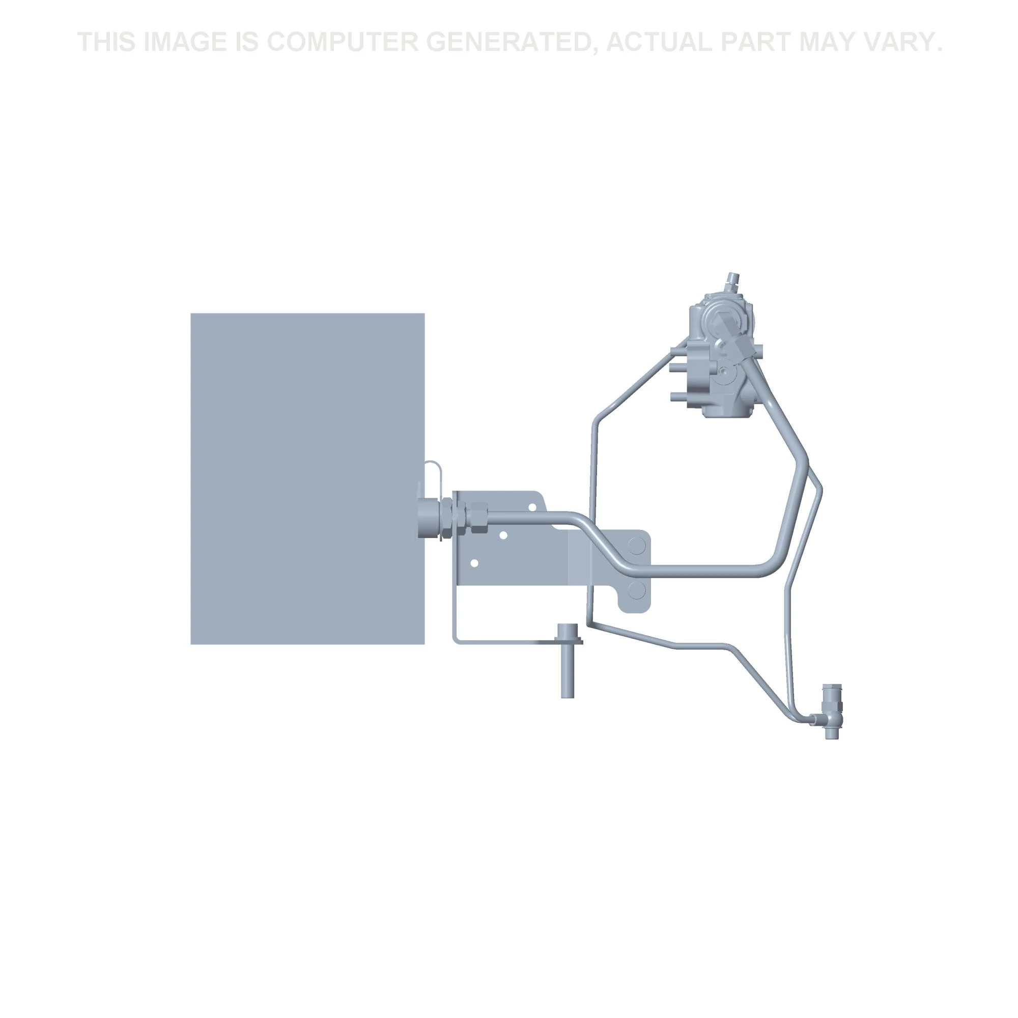 DIA KIT, TRACTOR | CASEIH | EU | EN