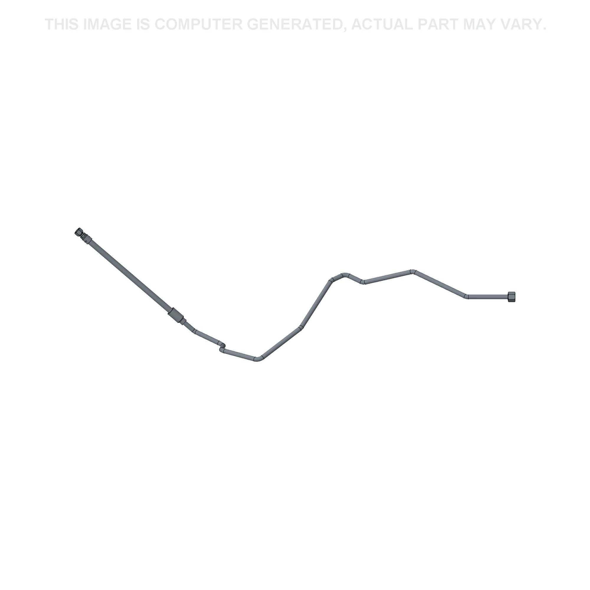 HYD TUBE | NEWHOLLANDCE | ANZ | EN