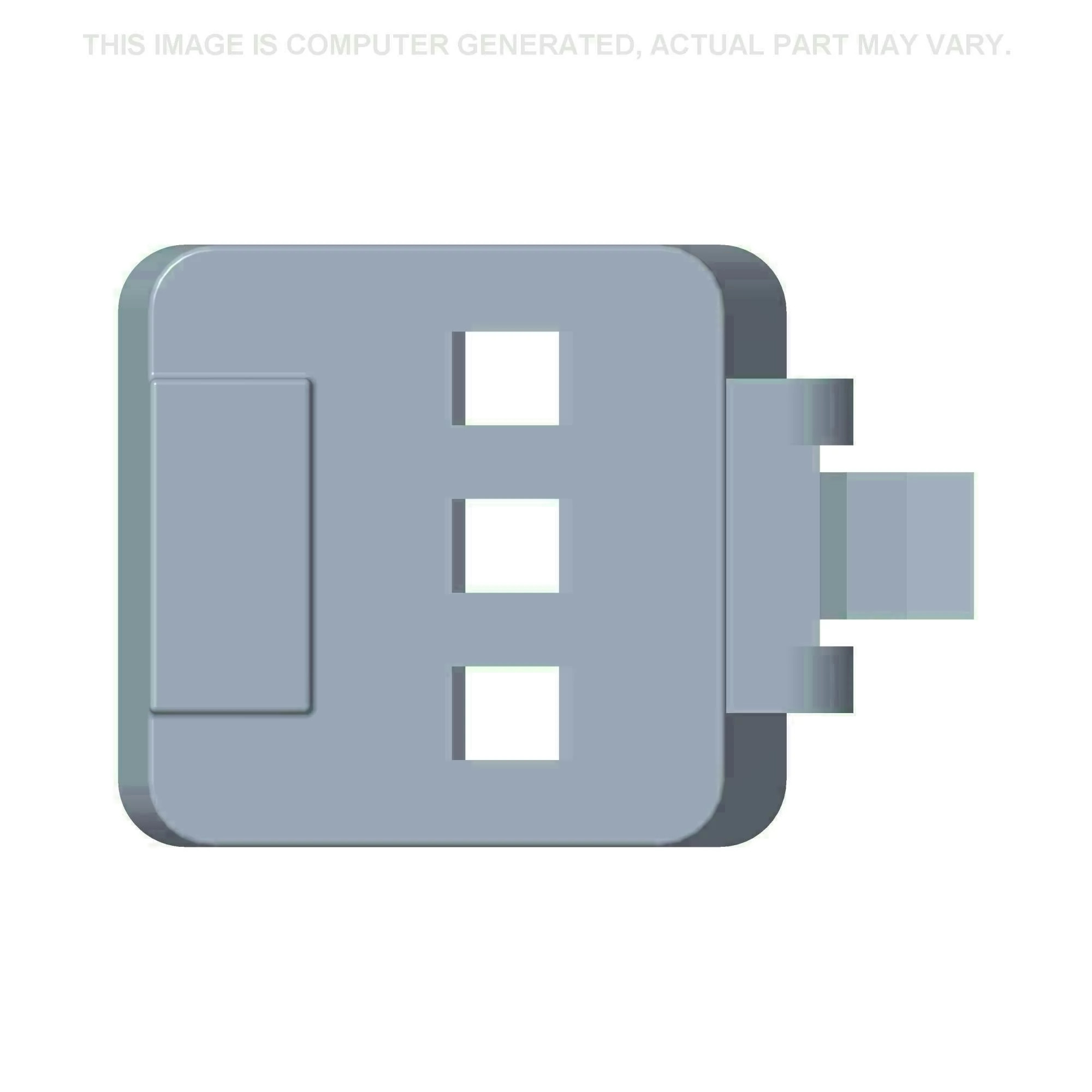 ELEC CONNECTOR | CASEIH | CA | EN