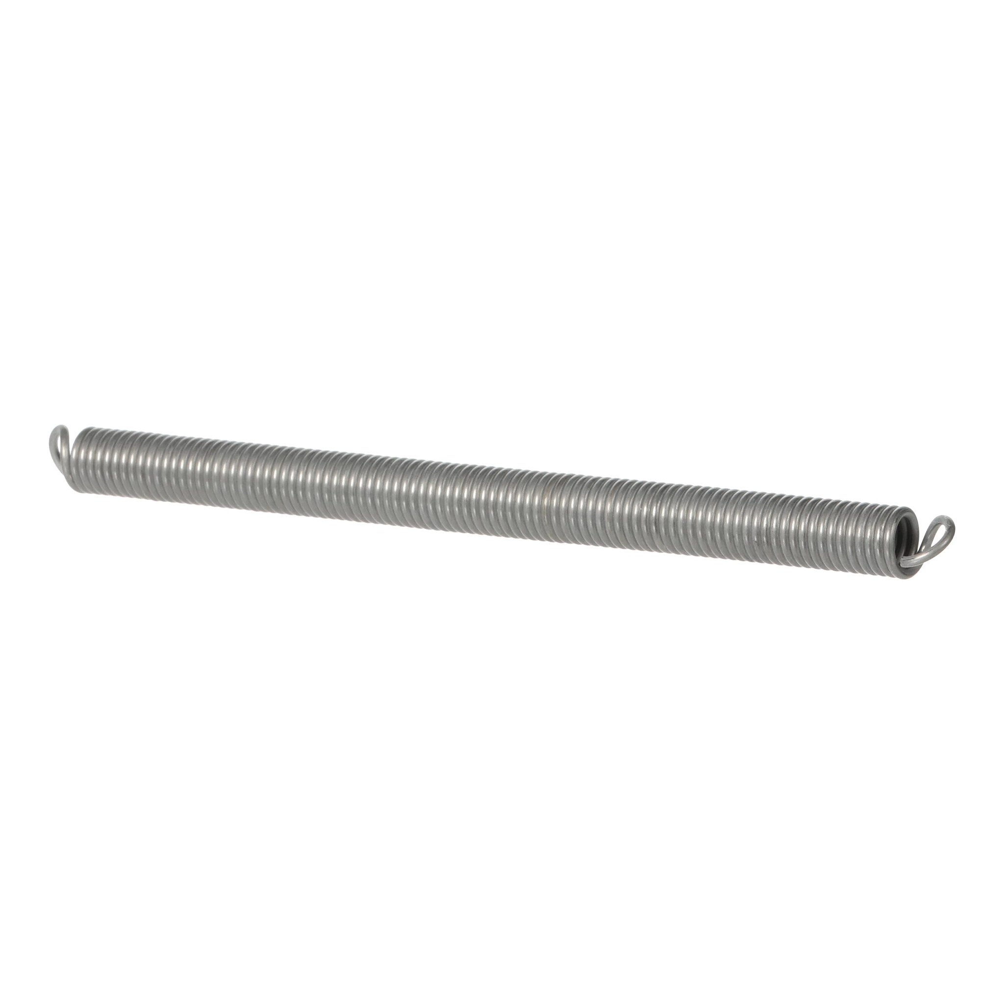 Tension Spring - Stainless Steel - 1/16