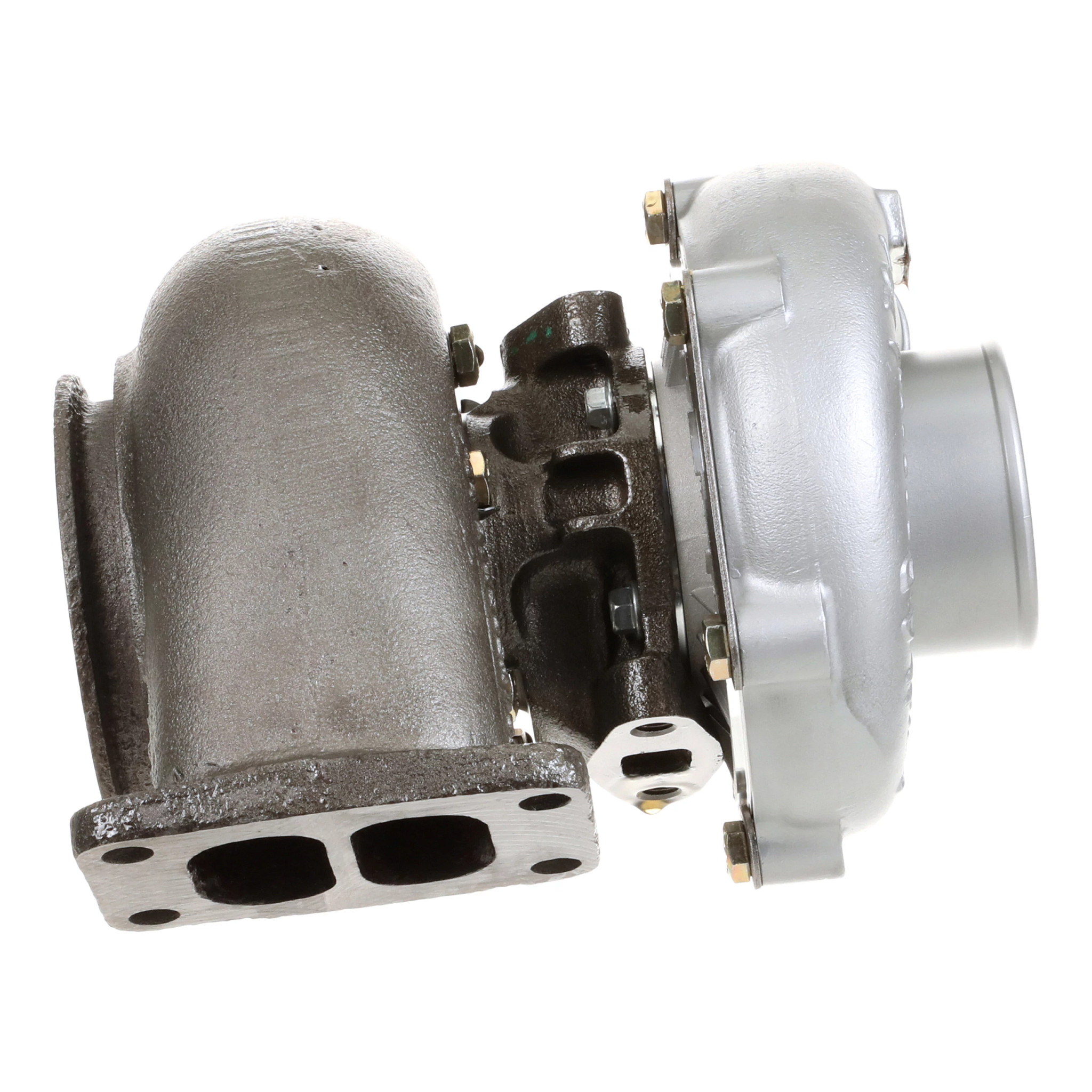 TURBOCOMPRESSOR RECU | NEWHOLLANDAG | PT | PT
