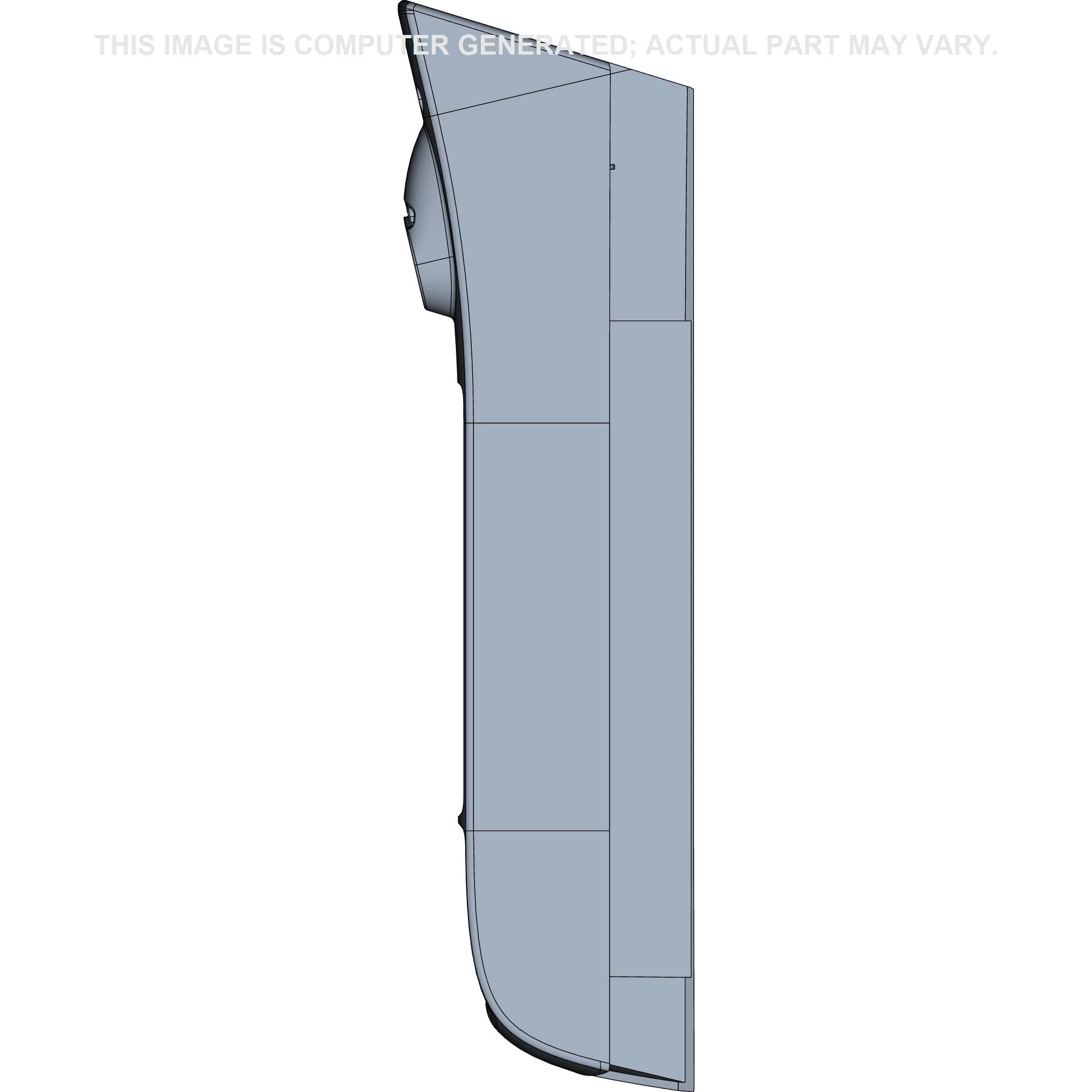 INSTRUMENT CLUSTER | CASECE | US | EN
