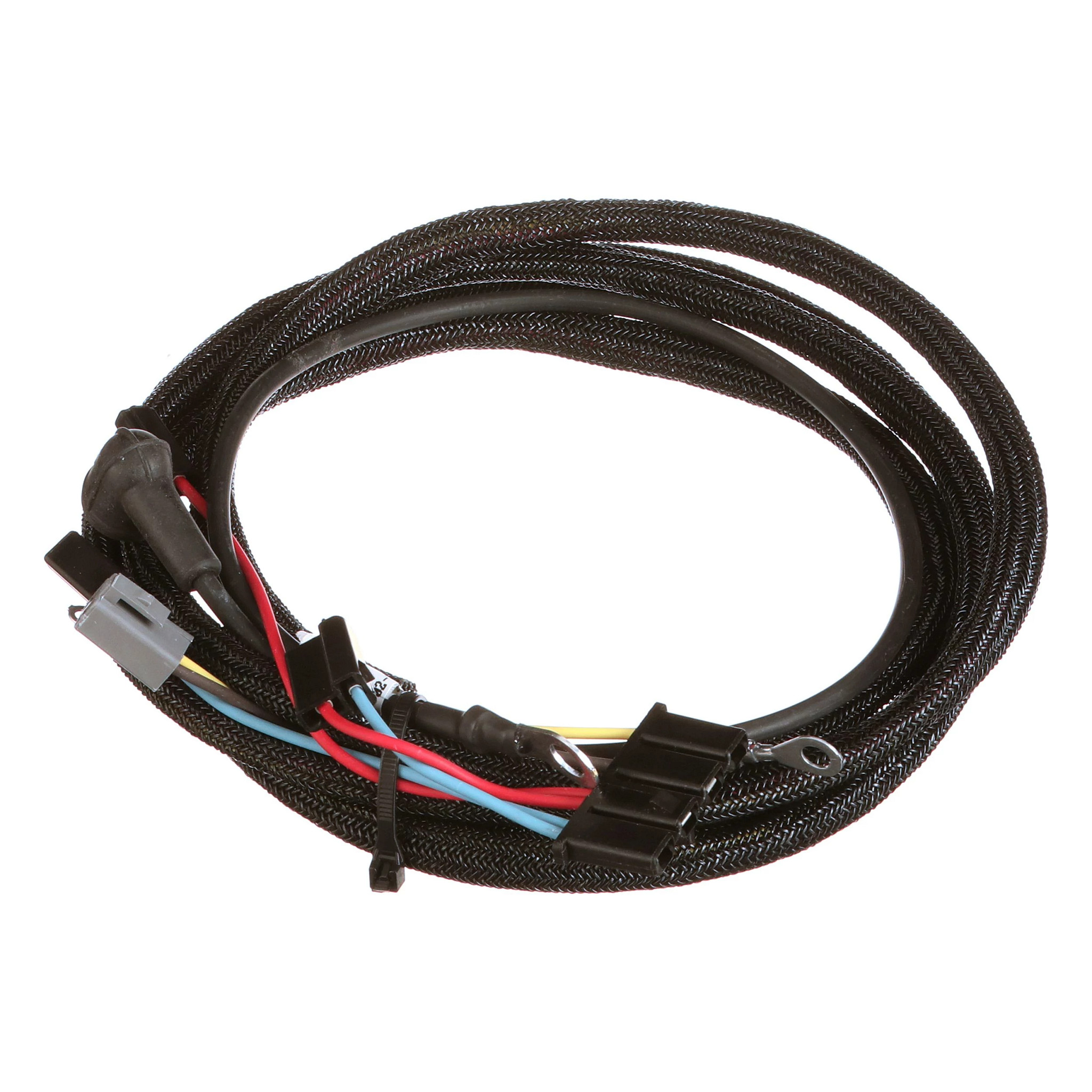Front Main Wire Harness | NEWHOLLANDAG | CA | FR