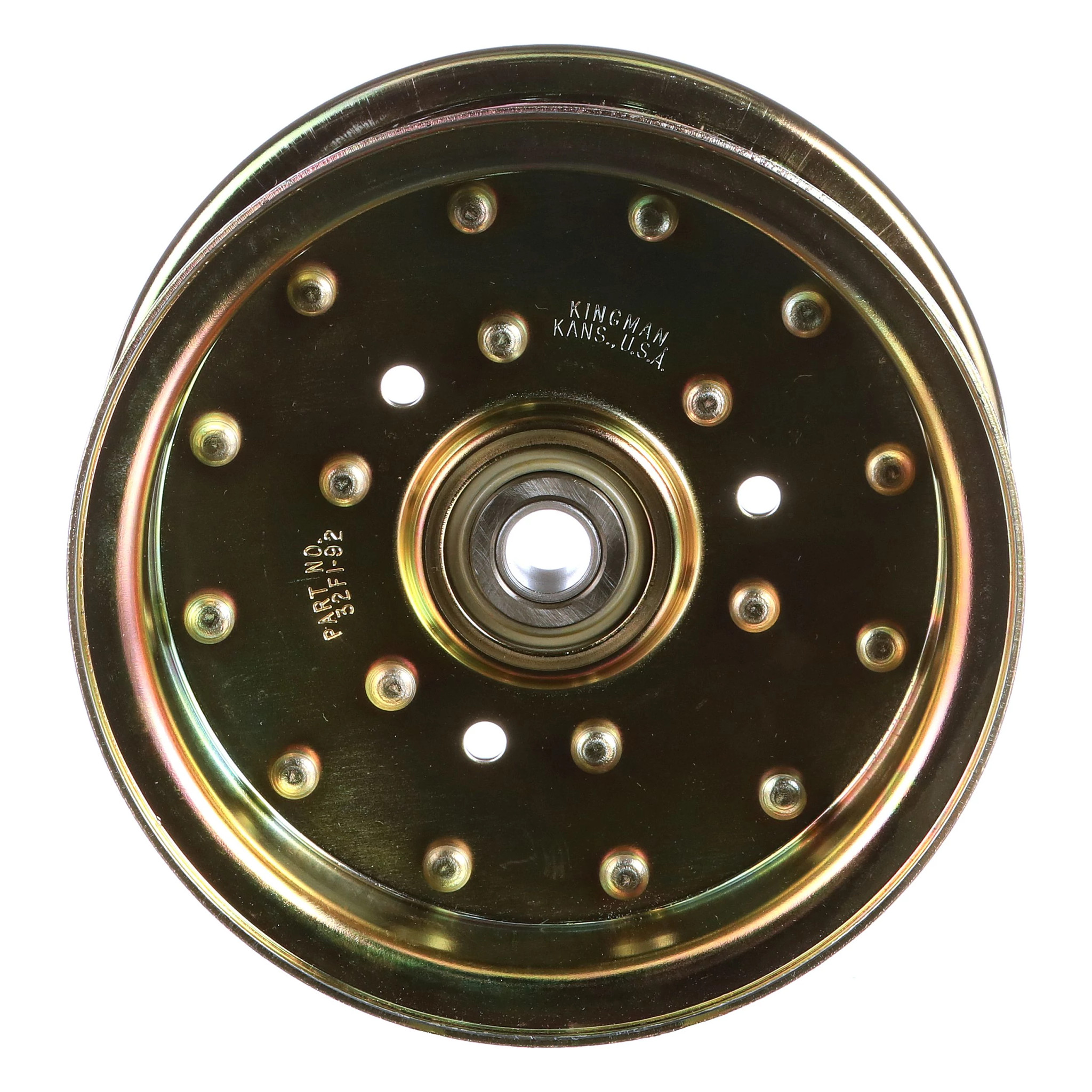 POULIE | NEWHOLLANDAG | FR | FR