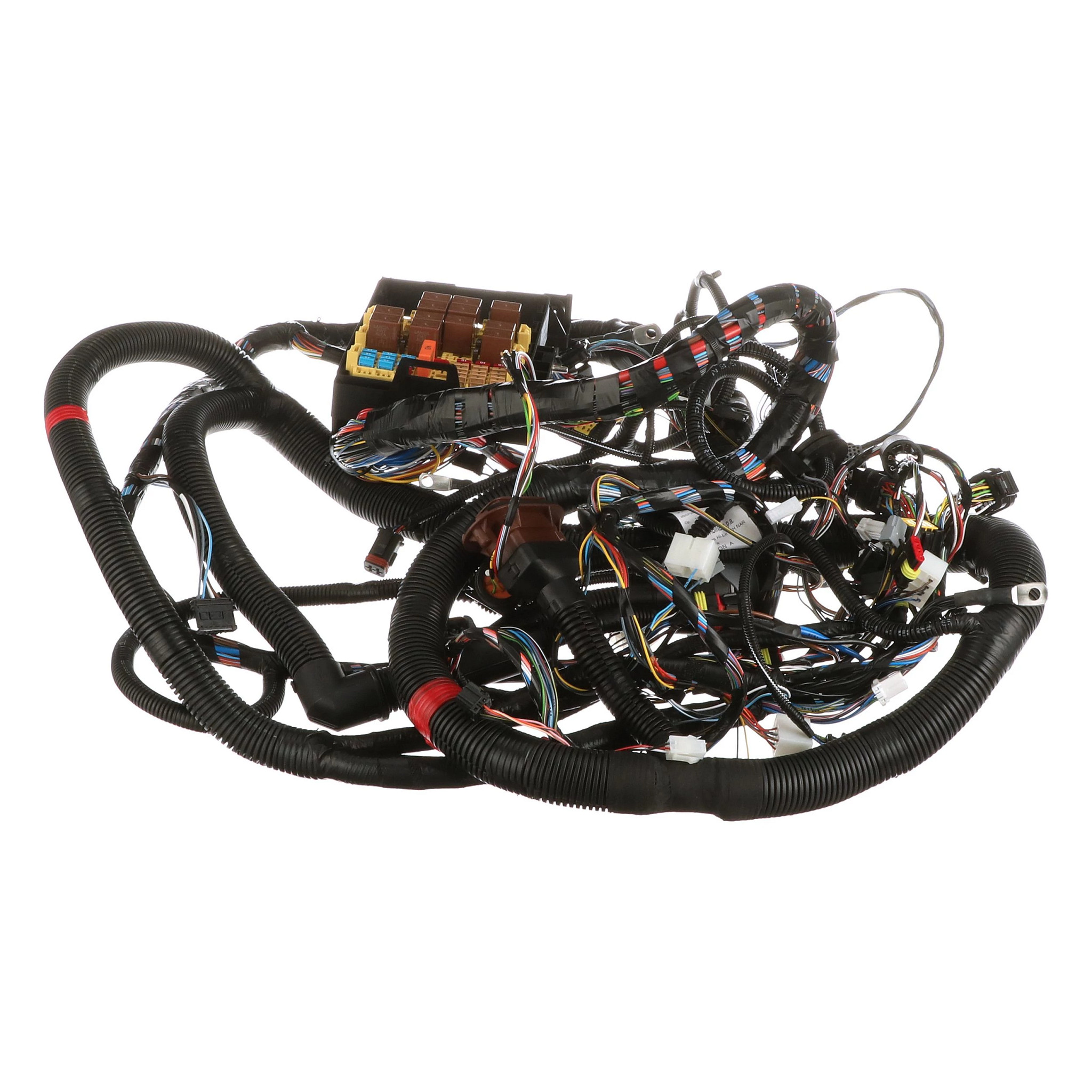 WIRE HARNESS | CASEIH | GB | EN