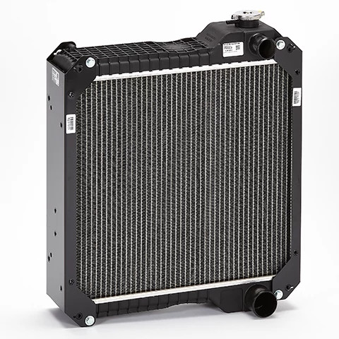 RADIATOR | CASEIH | CA | EN