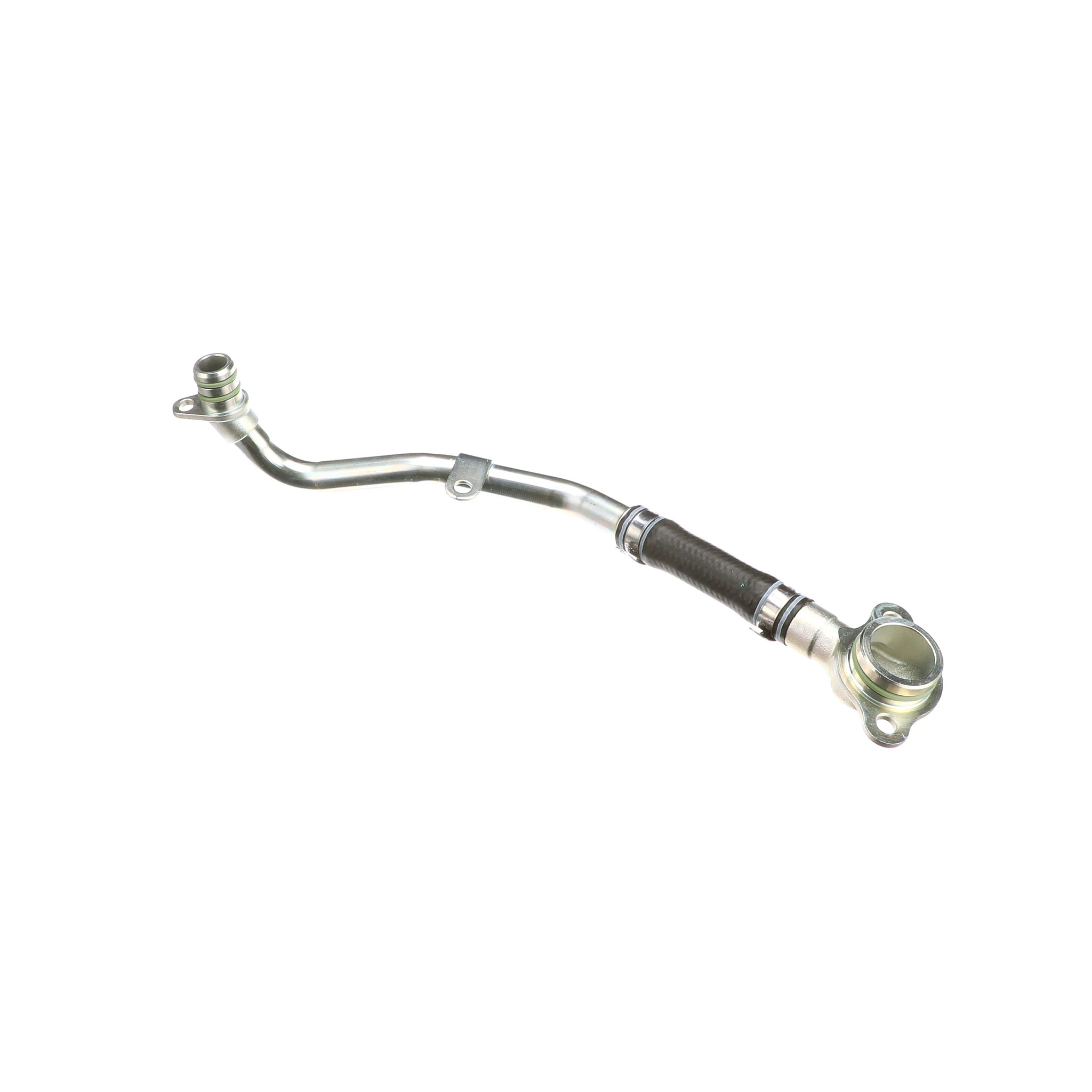 Exhaust Tube | CASECE | BR | PT