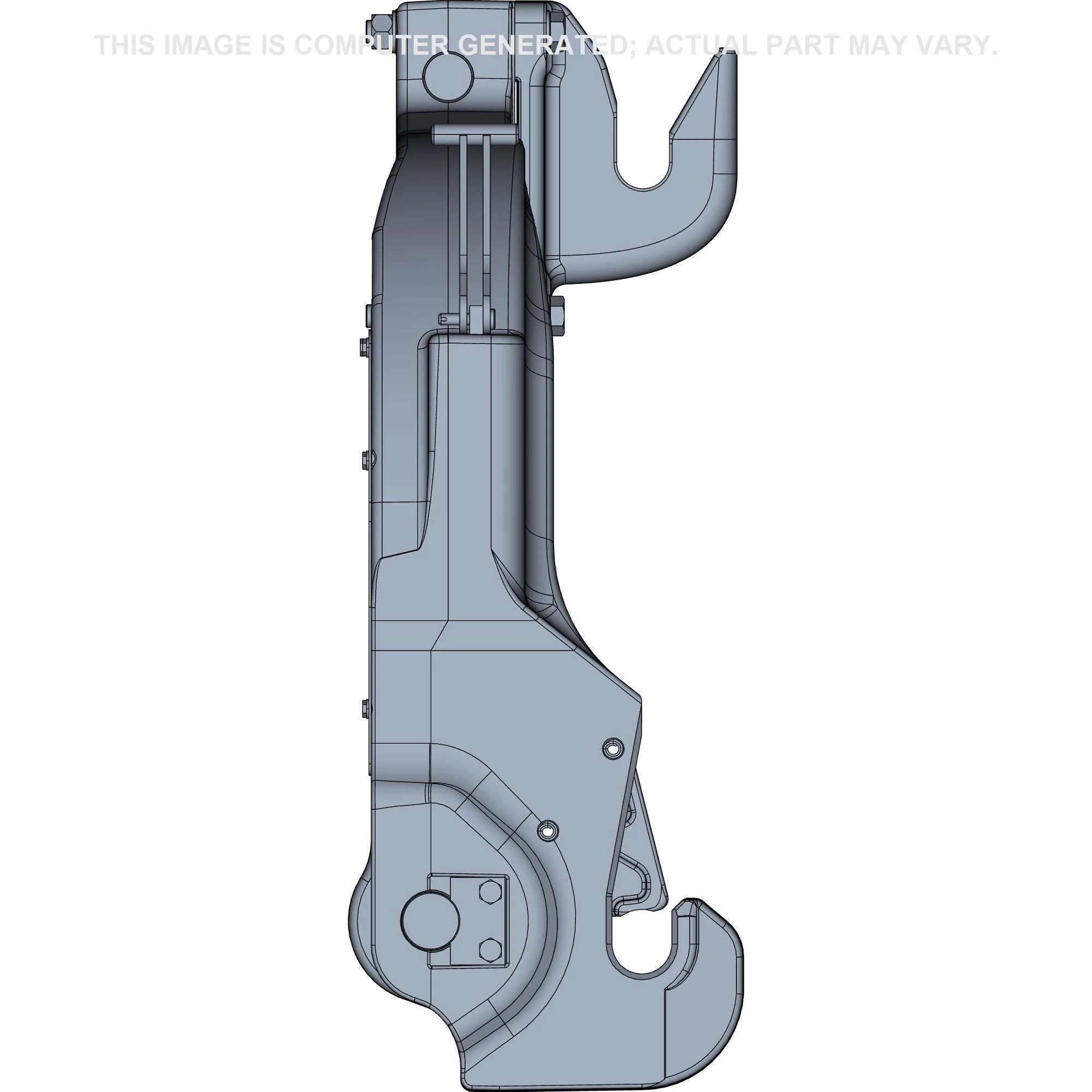 3 POINT HITCH | NEWHOLLANDAG | US | EN
