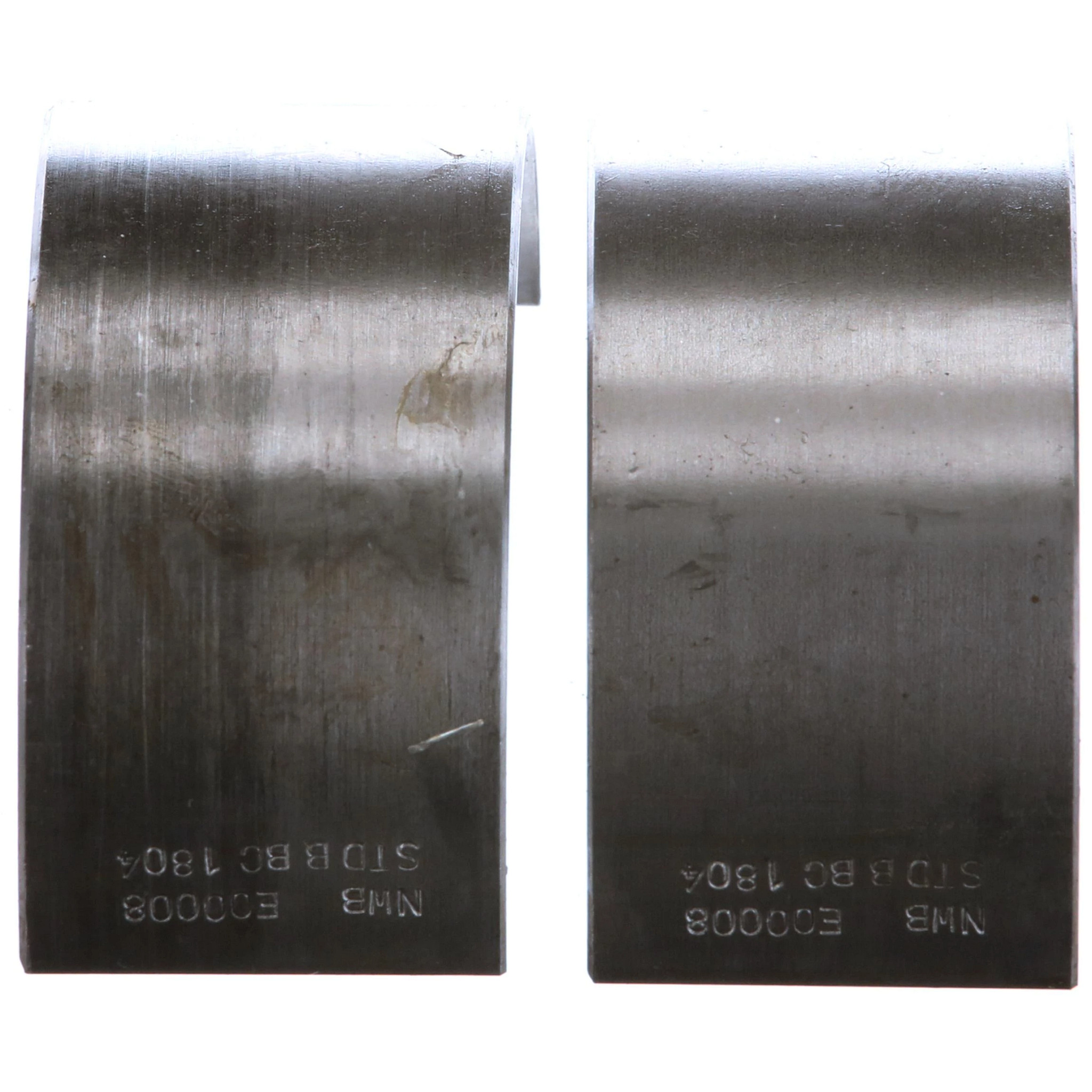 SEMICOJINETE DE CIGÜEÑAL | NEWHOLLANDCE | EU | ES