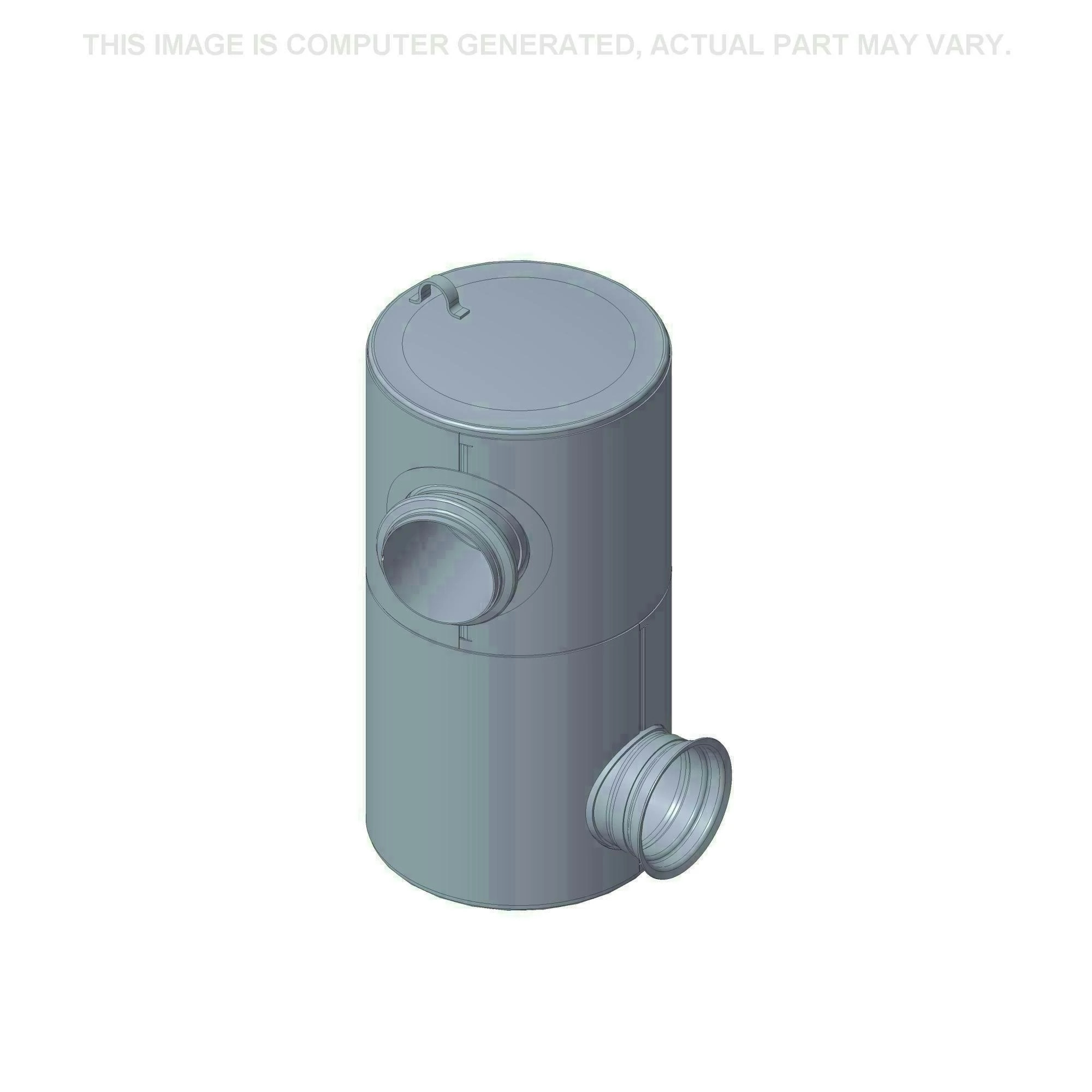 SILENCIEUX | MILLER | CA | EN