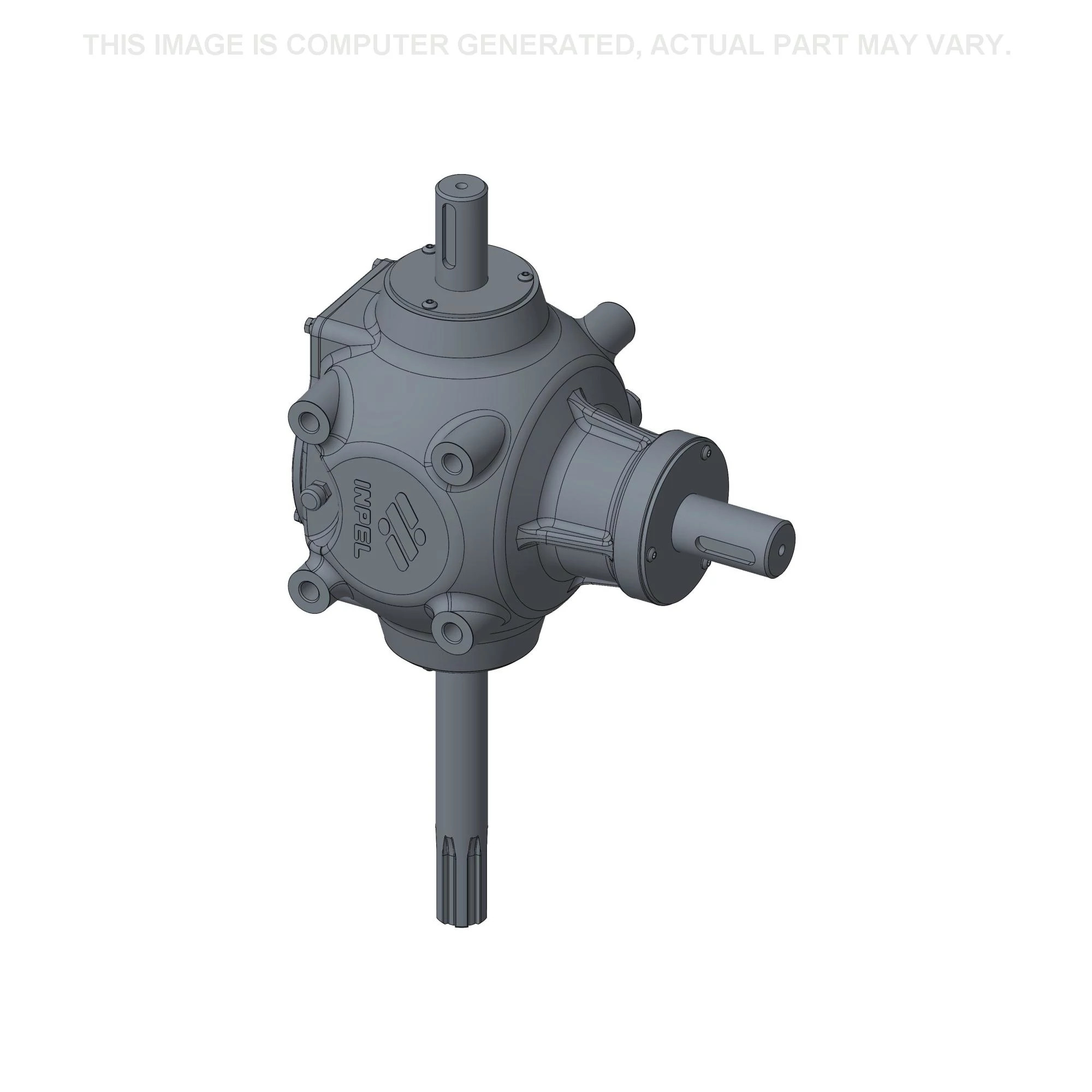 SCATOLA INGRANAGGI | NEWHOLLANDCE | EU | NL