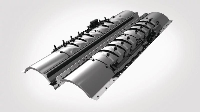 KIT DIA, ENSILADORA | CASEIH | EU | PT