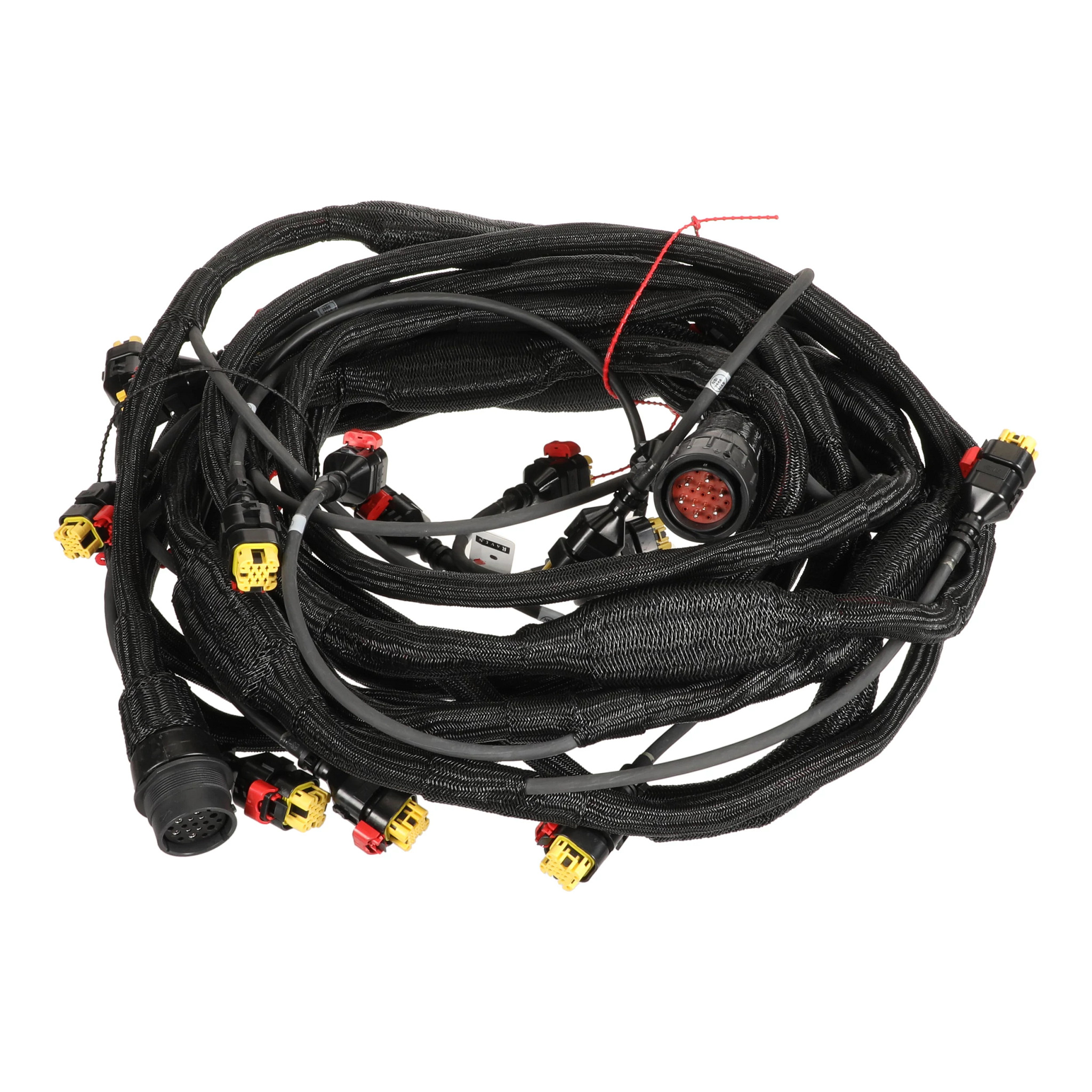 CABLE | CASEIH | CA | FR