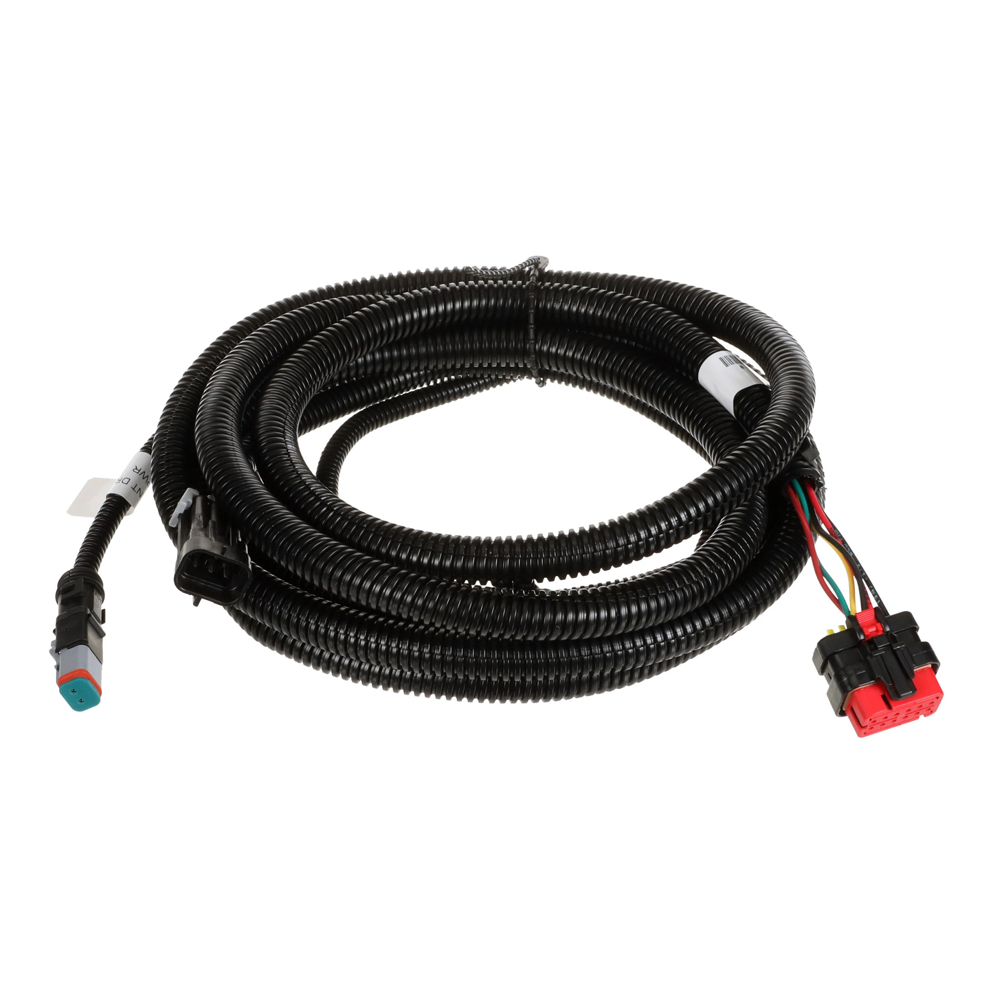 CABLE | CASEIH | GB | EN