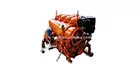DEUTZ 3 CYL DIESEL ENGINE | NEWHOLLANDCE | BR | PT
