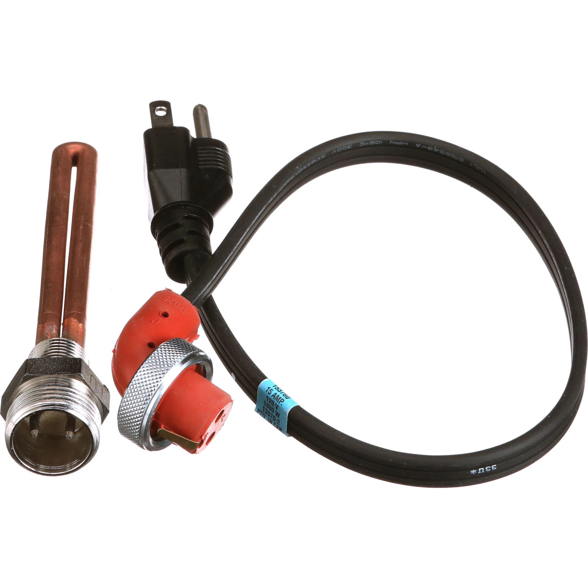 HEATER ASSY. | CASEIH | CA | FR