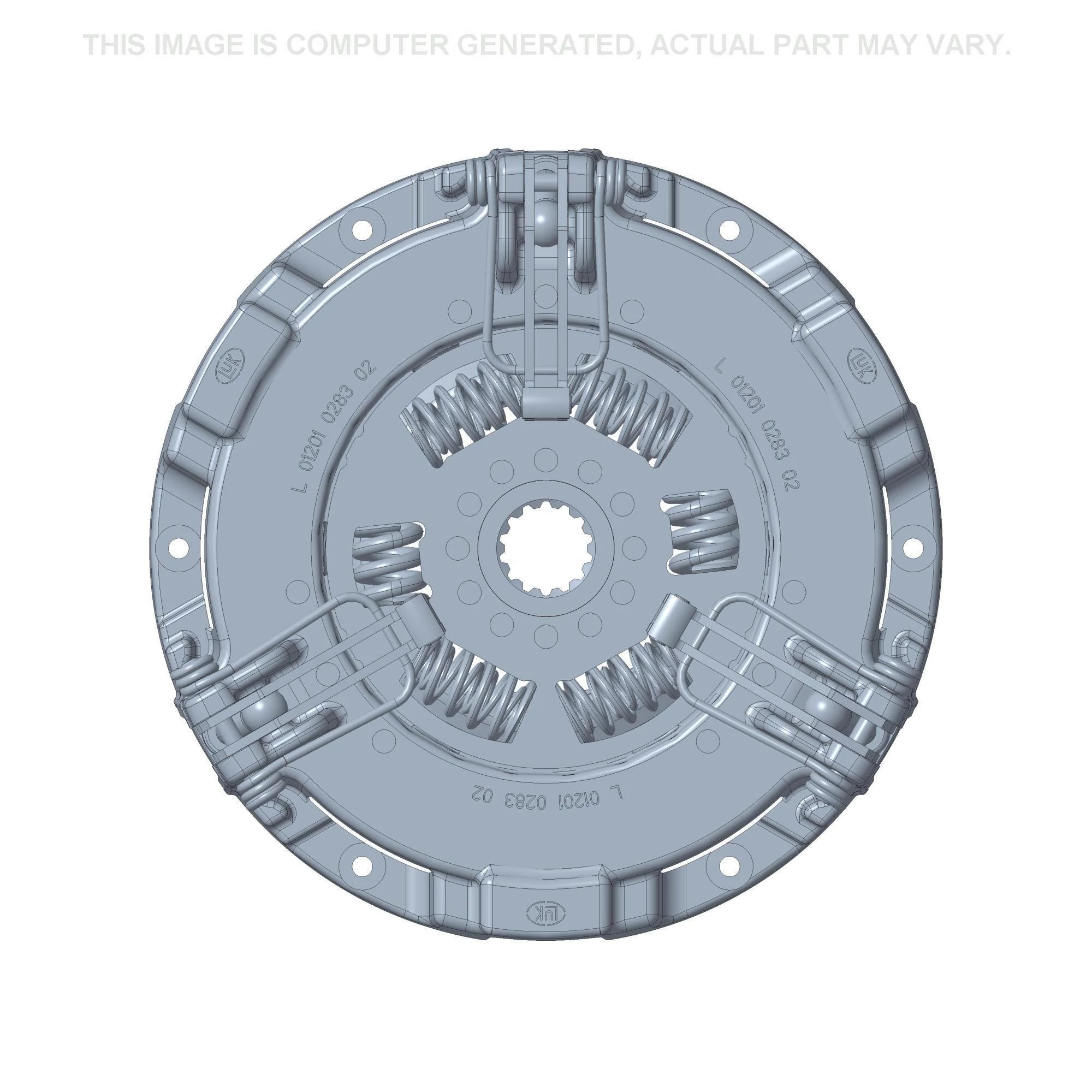 CLUTCH | NEWHOLLANDAG | NZ | EN