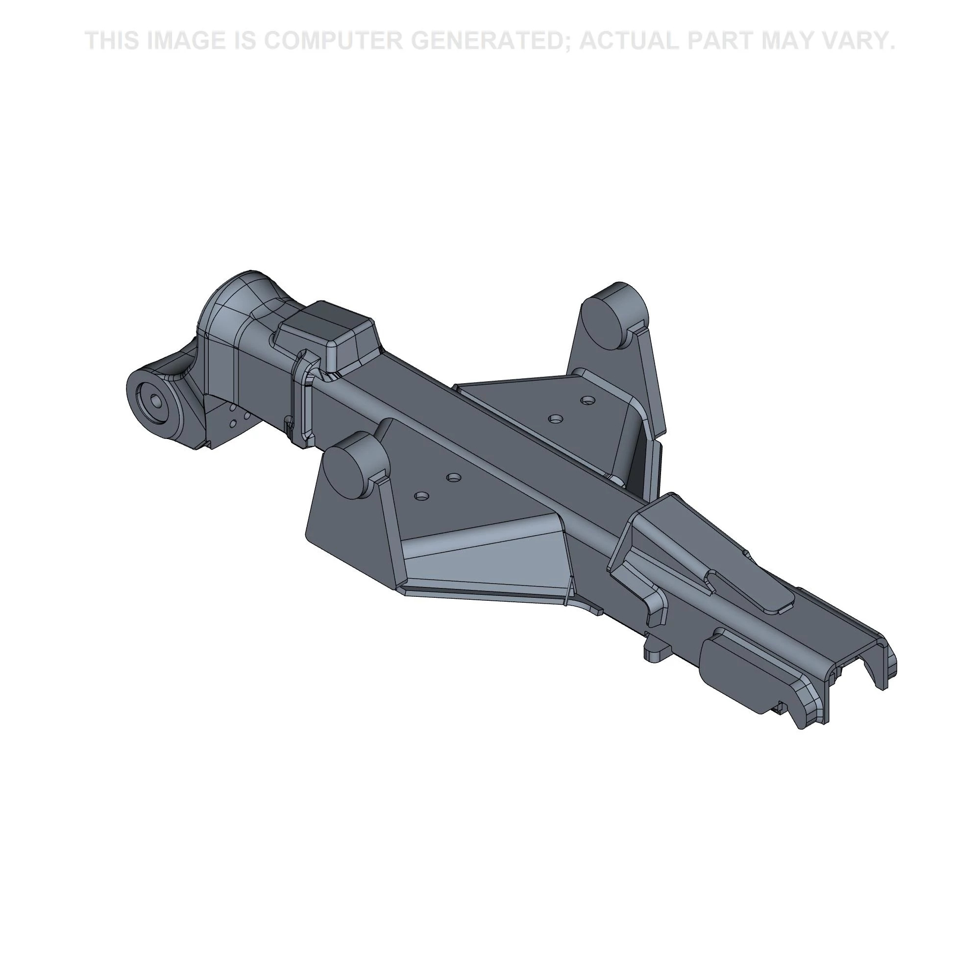 MOUNT | FLEXICOIL | CA | FR