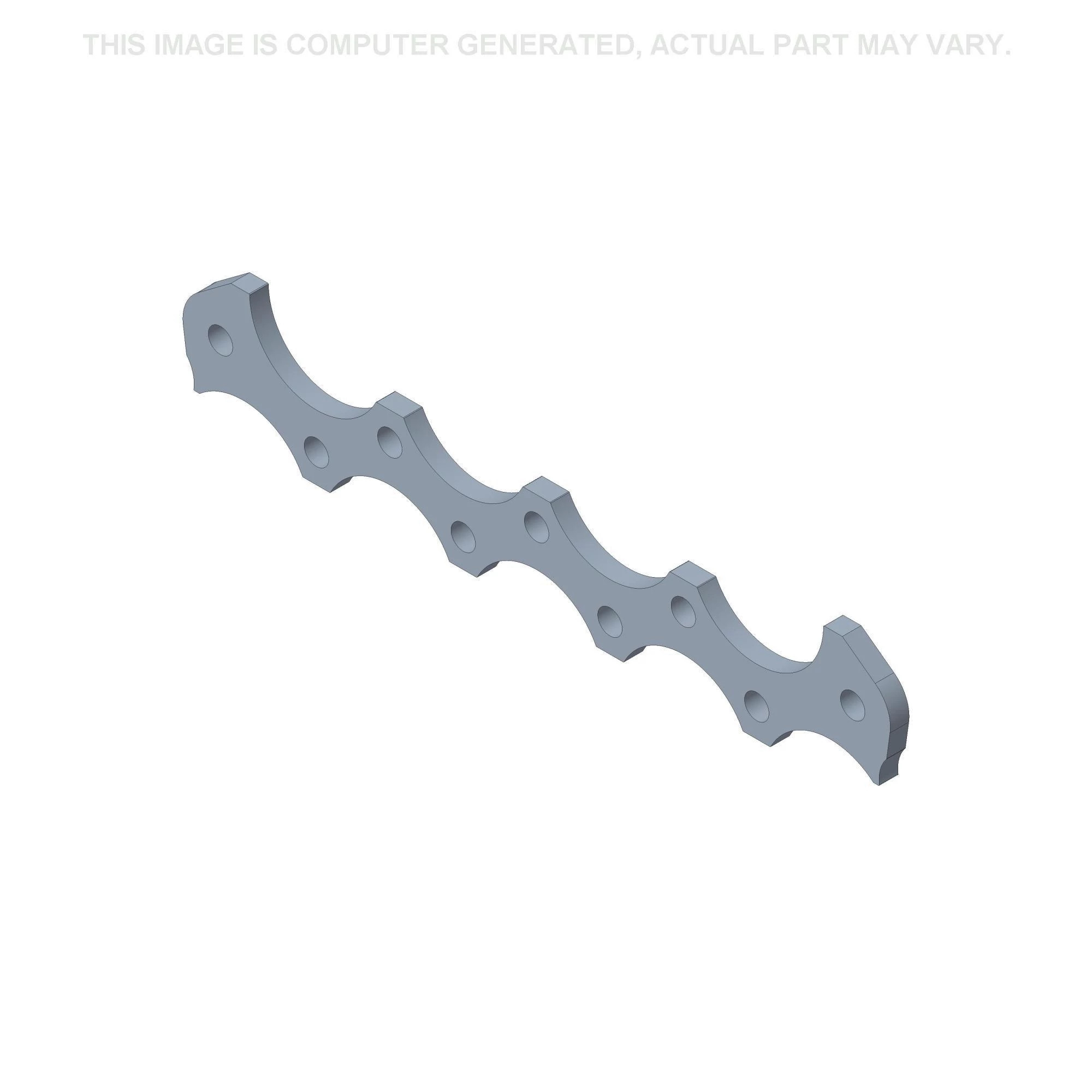 Plate | NEWHOLLANDAG | CA | EN