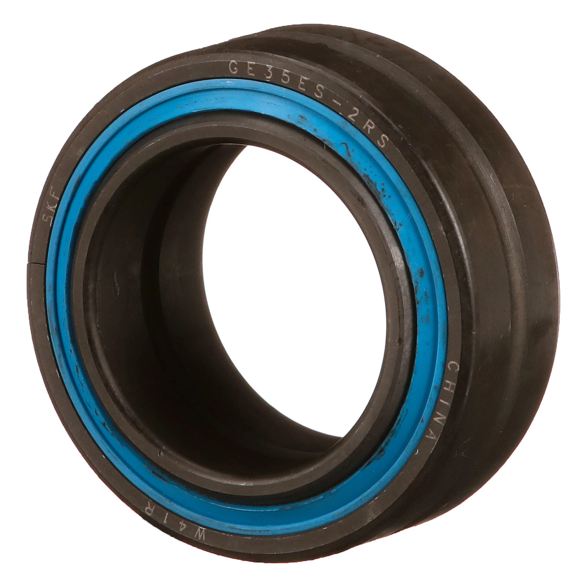 Rolamento liso esférico - GE35 ES-2RS - 35 mm DI x 55 mm DE x 25 mm L