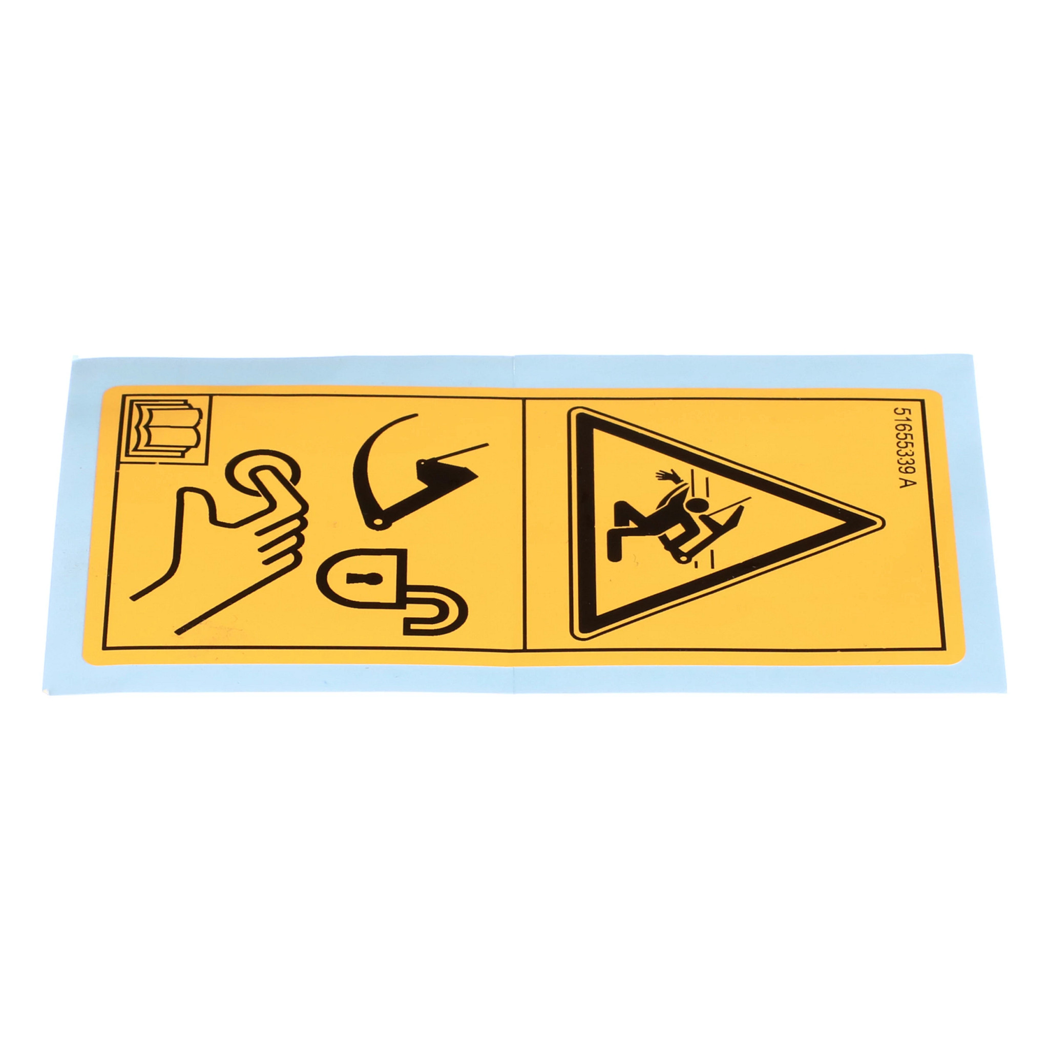 DECALQUE | CASEIH | EU | PT