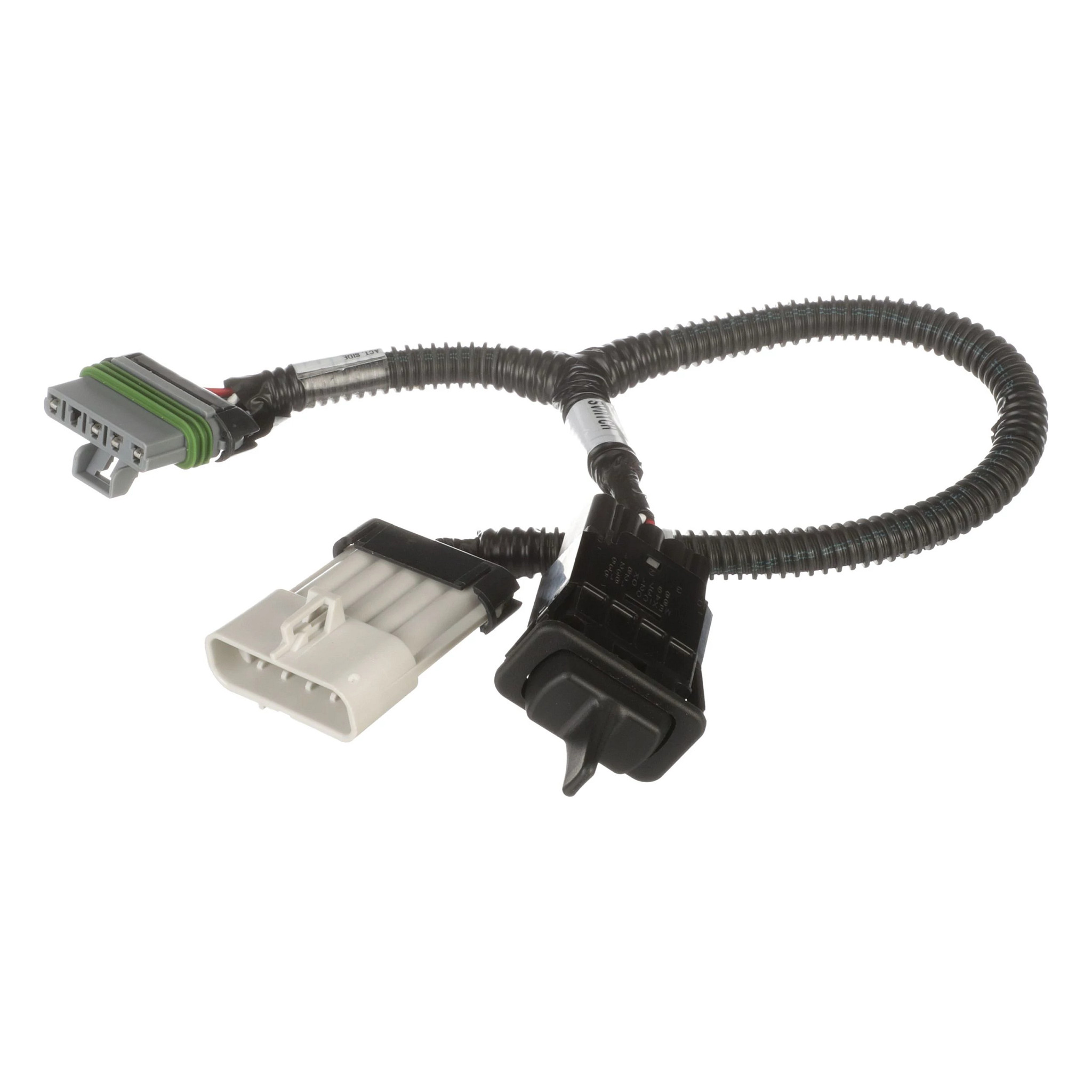 Wire Harness | CASEIH | CA | EN