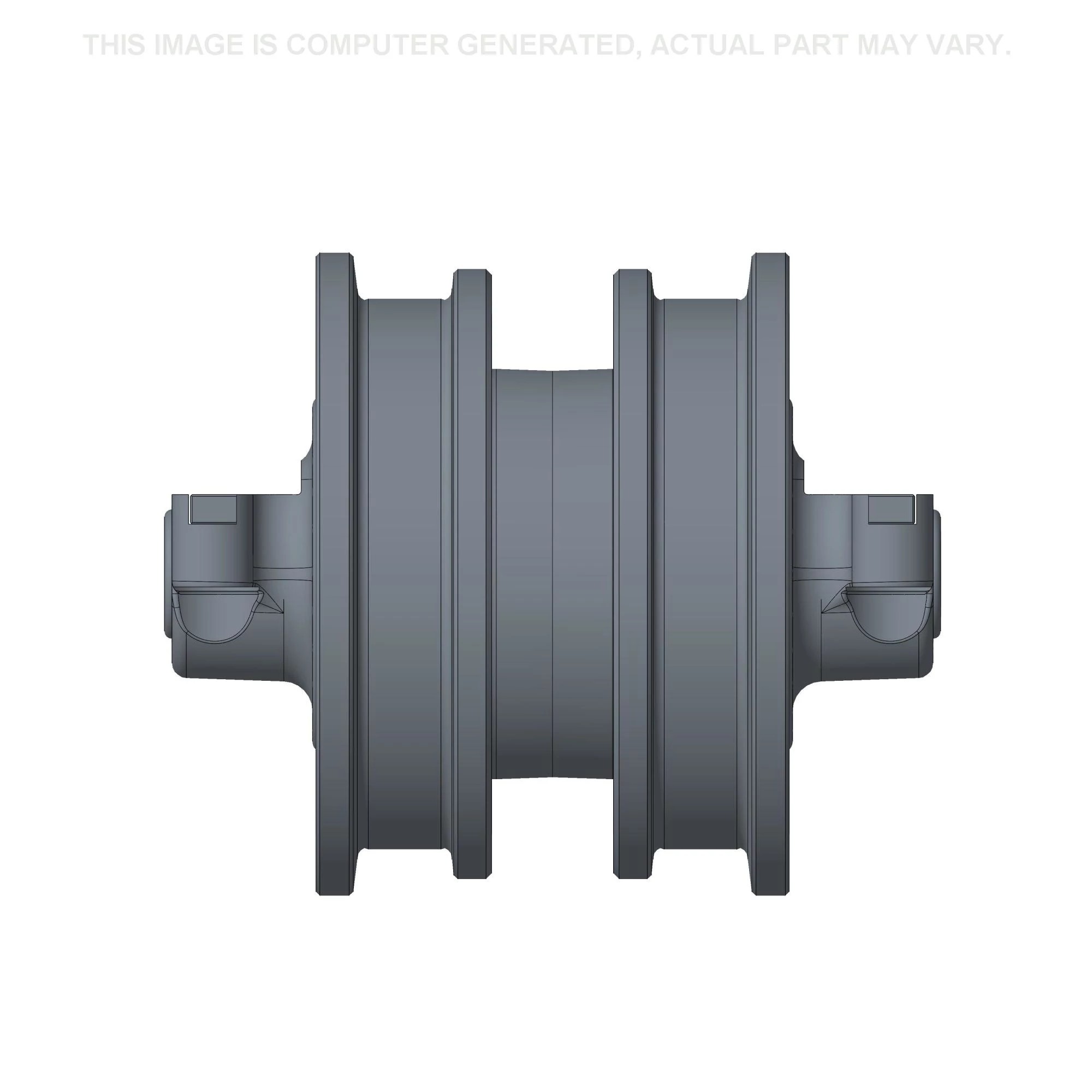 TRACK ROLLER | NEWHOLLANDAG | AMEA | EN