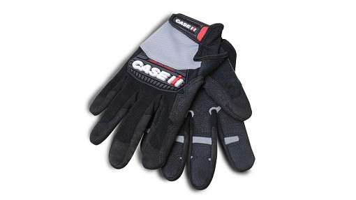 Impact Mechanic Gloves - Xx-large | NEWHOLLANDAG | CA | EN
