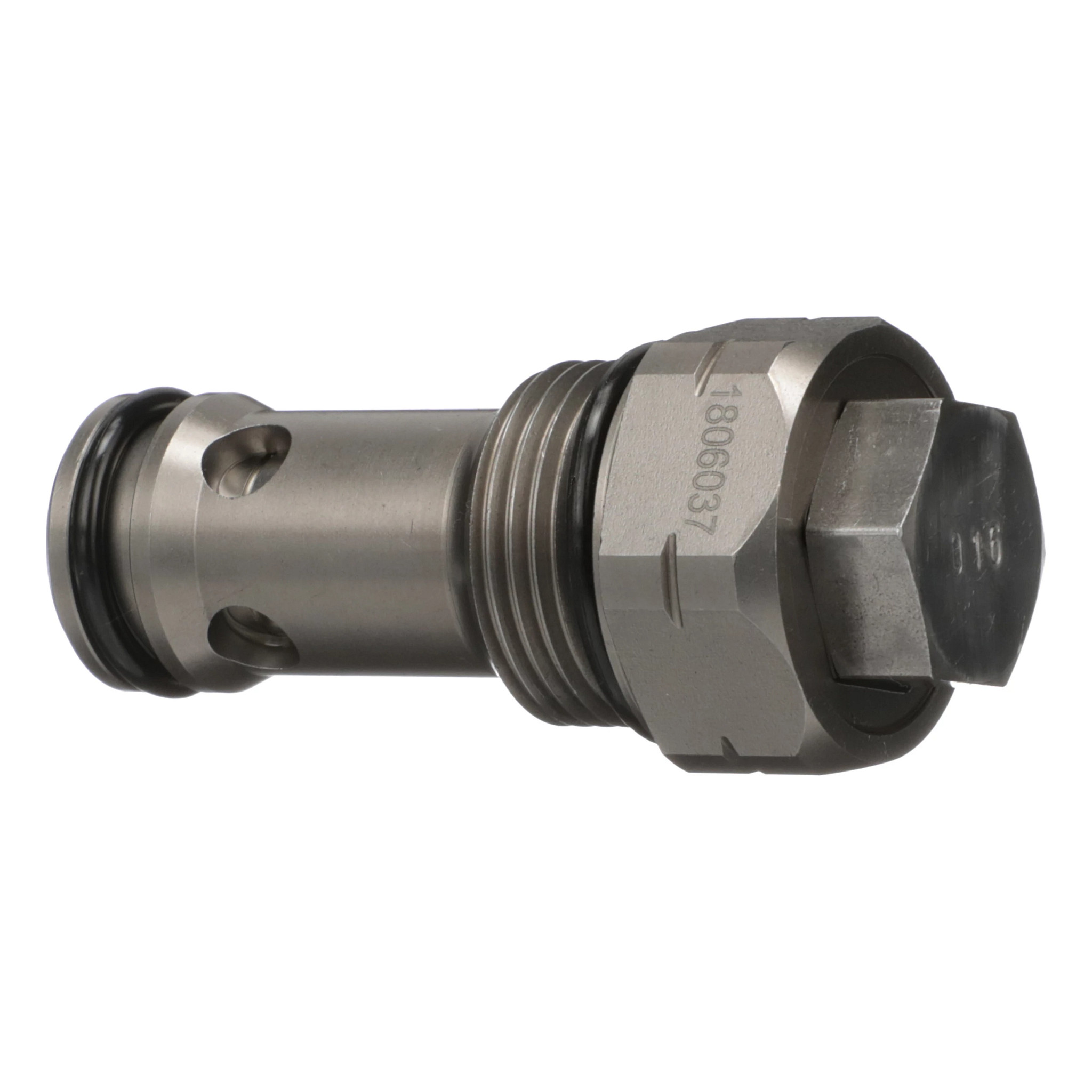 Relief Valve | NEWHOLLANDAG | US | EN