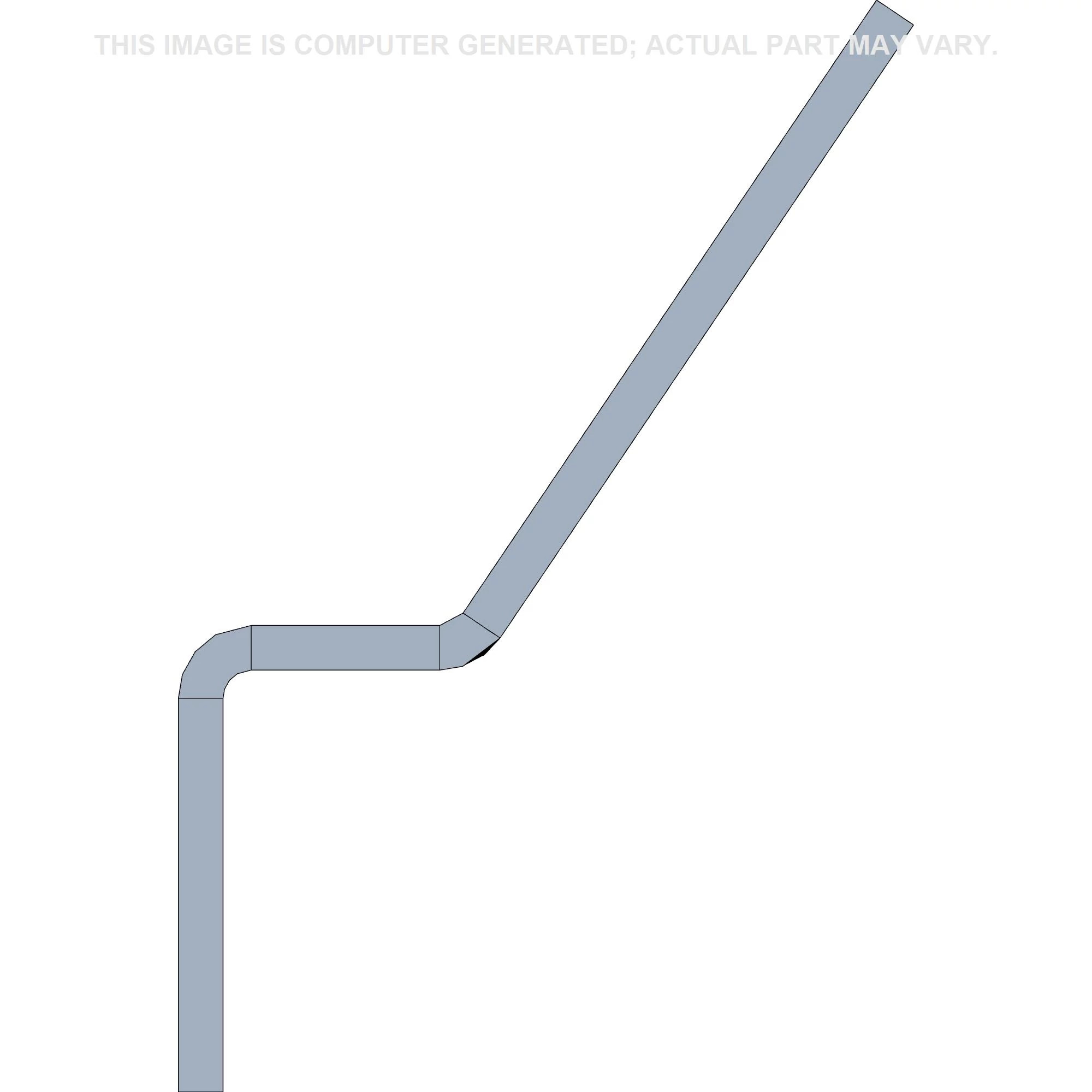 BARRE DU HACHEUR | CASEIH | CA | FR