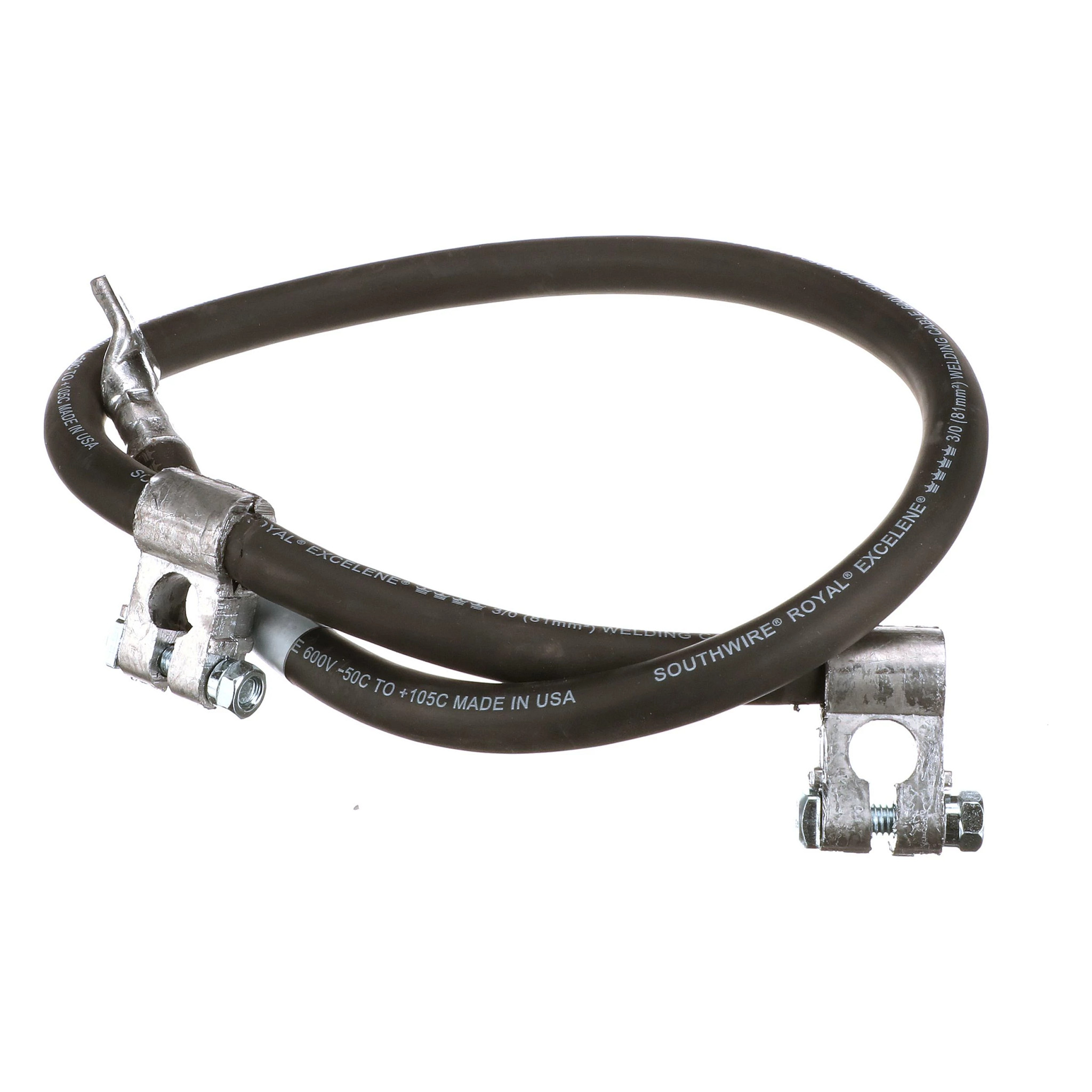 MASSEKABEL DER BATTE | NEWHOLLANDAG | AT | DE