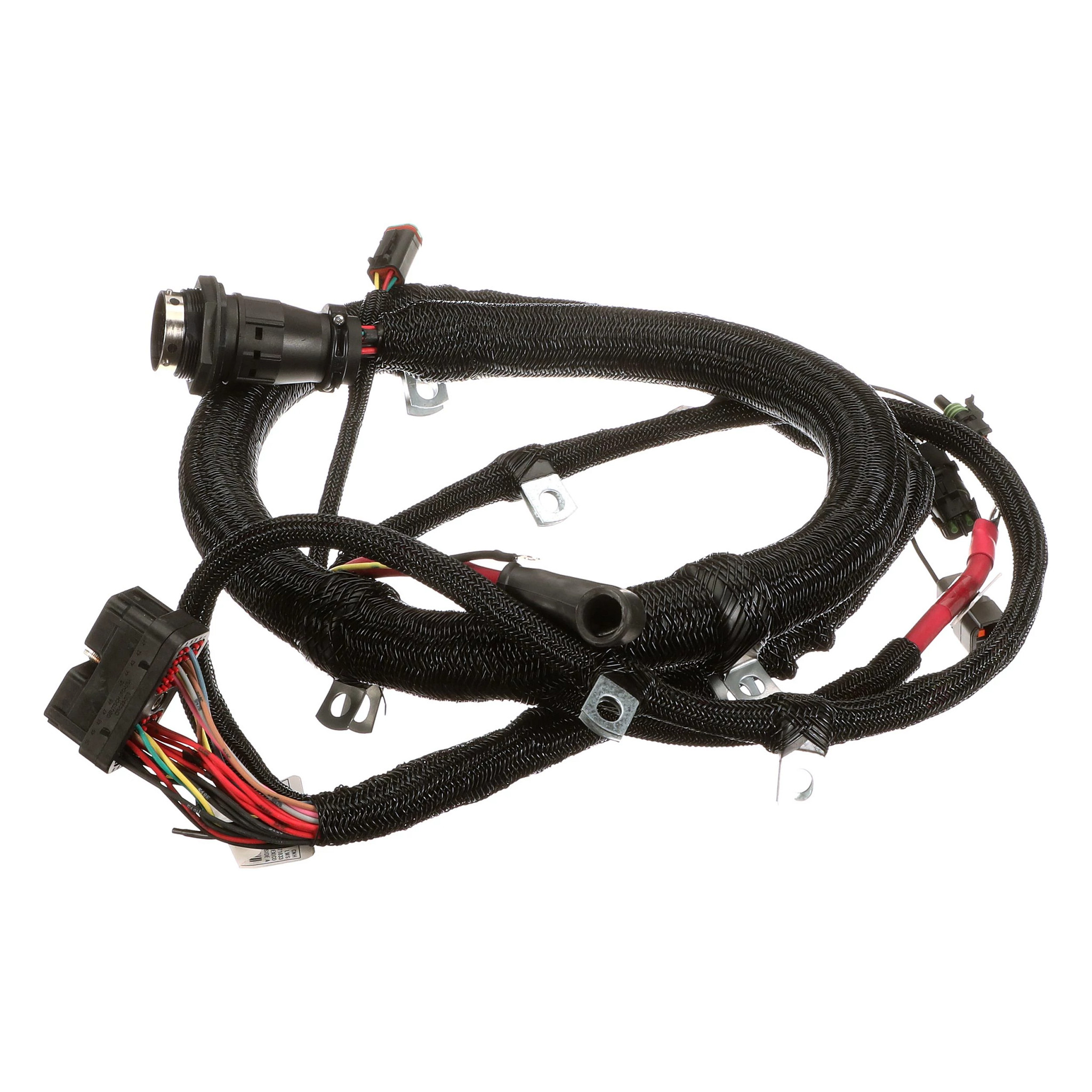 WIRE HARNESS | NEWHOLLANDCE | US | EN