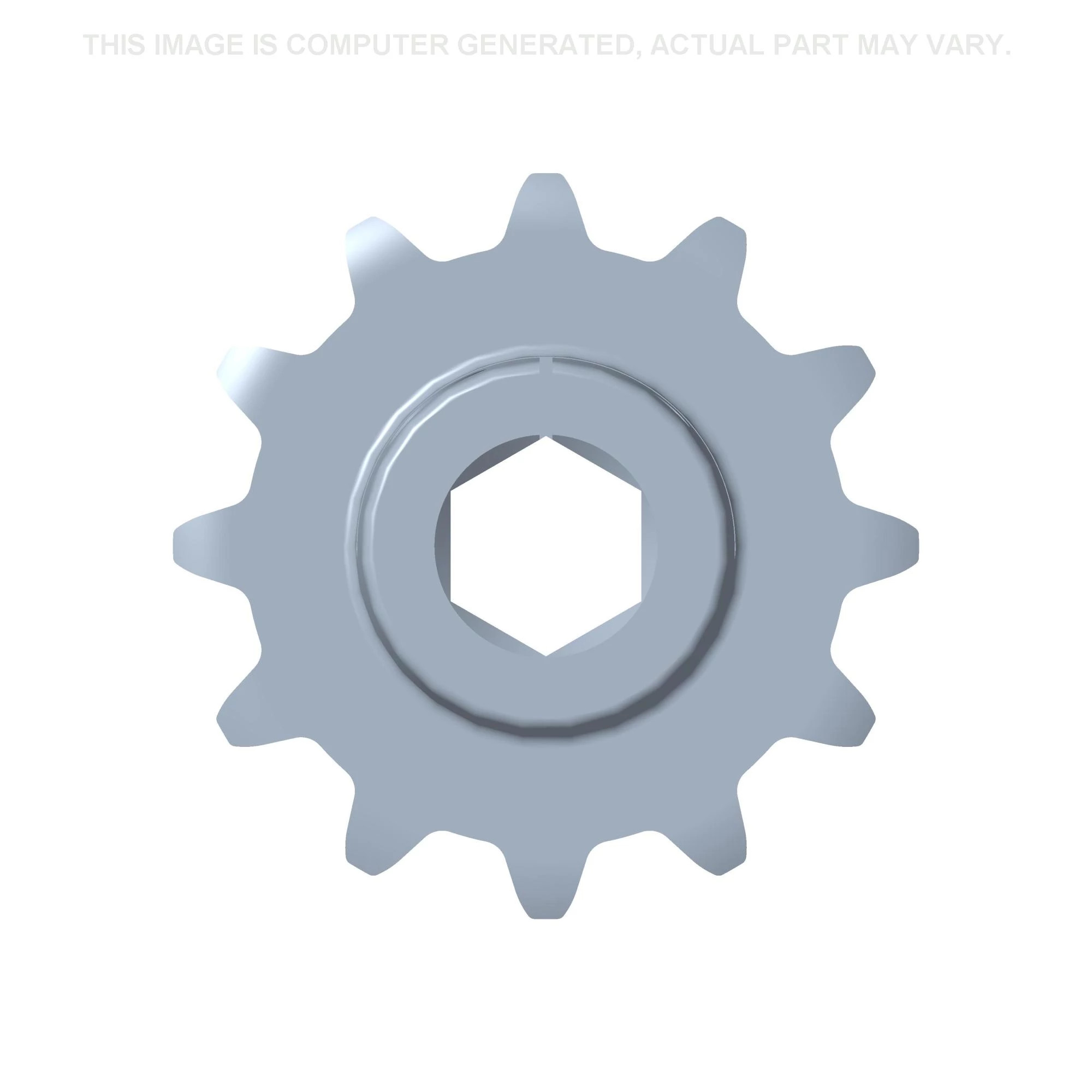 SPROCKET | CASEIH | CA | EN