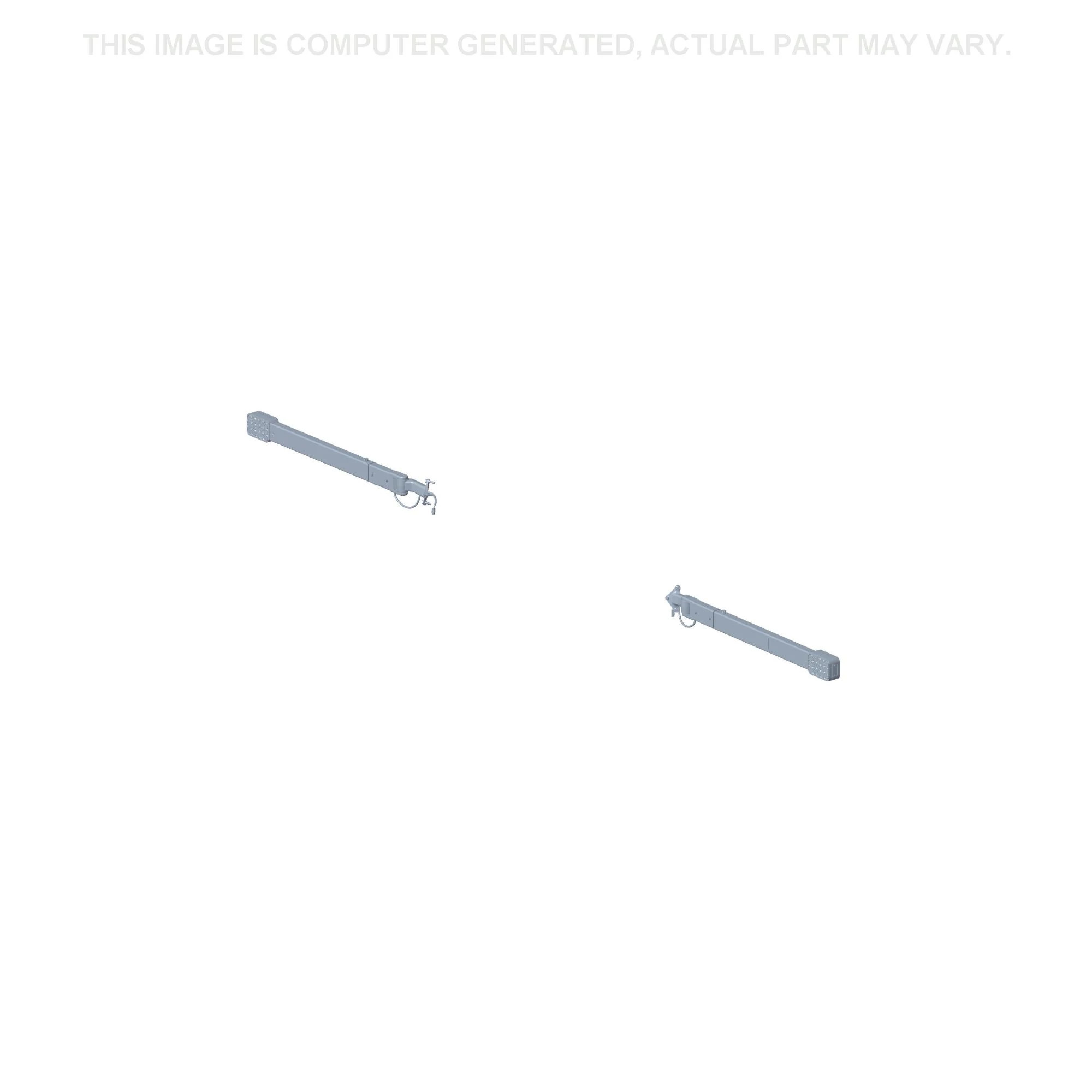 Luz do marcador amplo separável - Ajustável | NEWHOLLANDCE | BR | PT