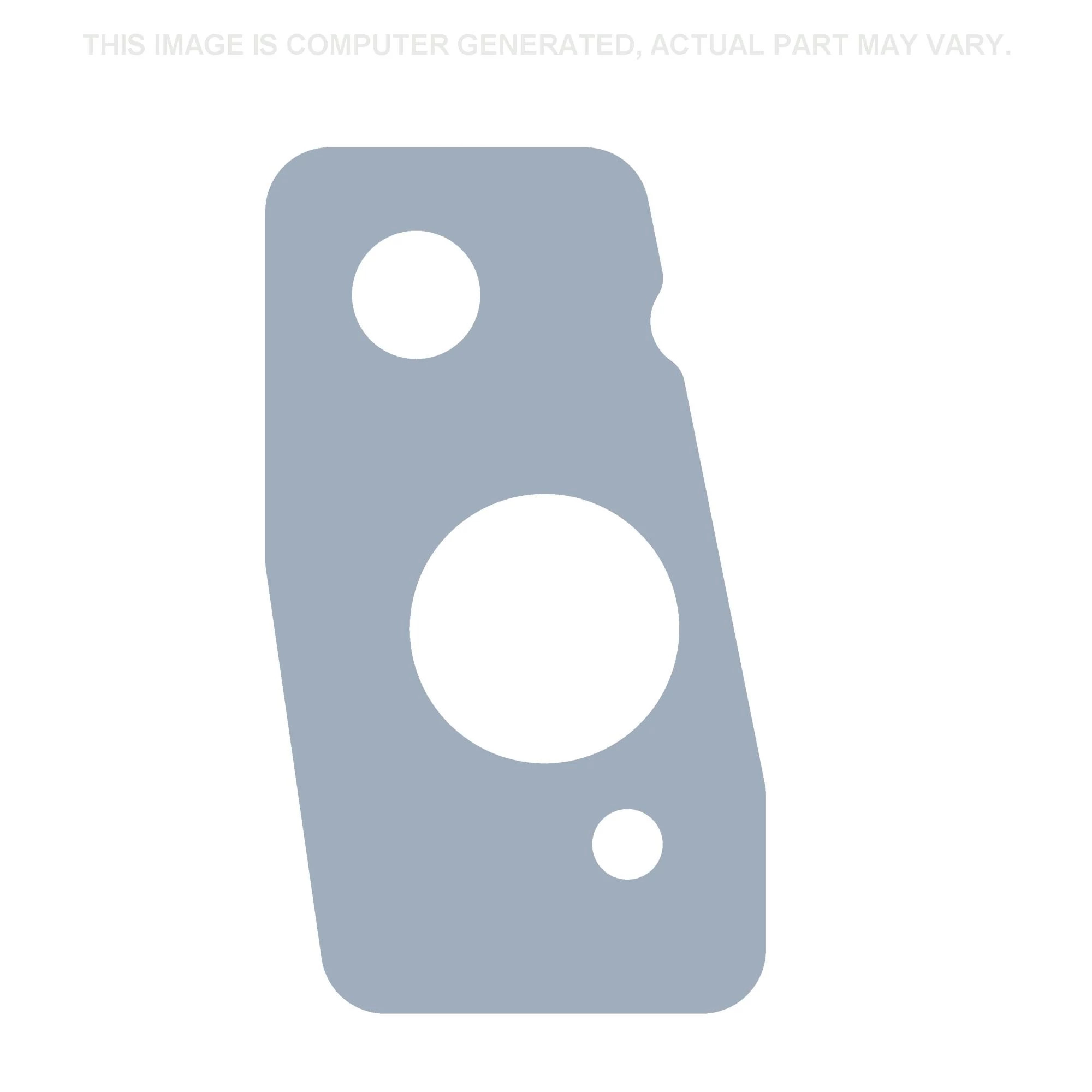 PLATE | CASEIH | EU | NL